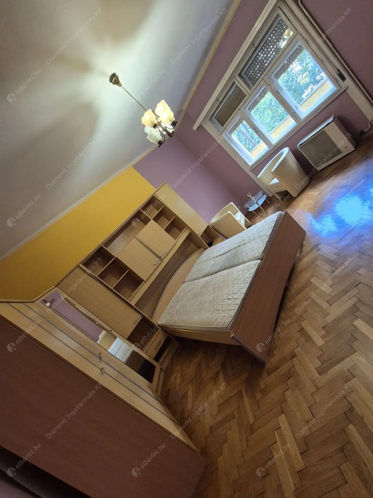 Kiadó albérlet 210000 Ft/hó áron: Budapest, XI. kerület  Lágymányosi utca. Mérete: 55 nm, 2 szobás | Alberlet.hu - 6532793