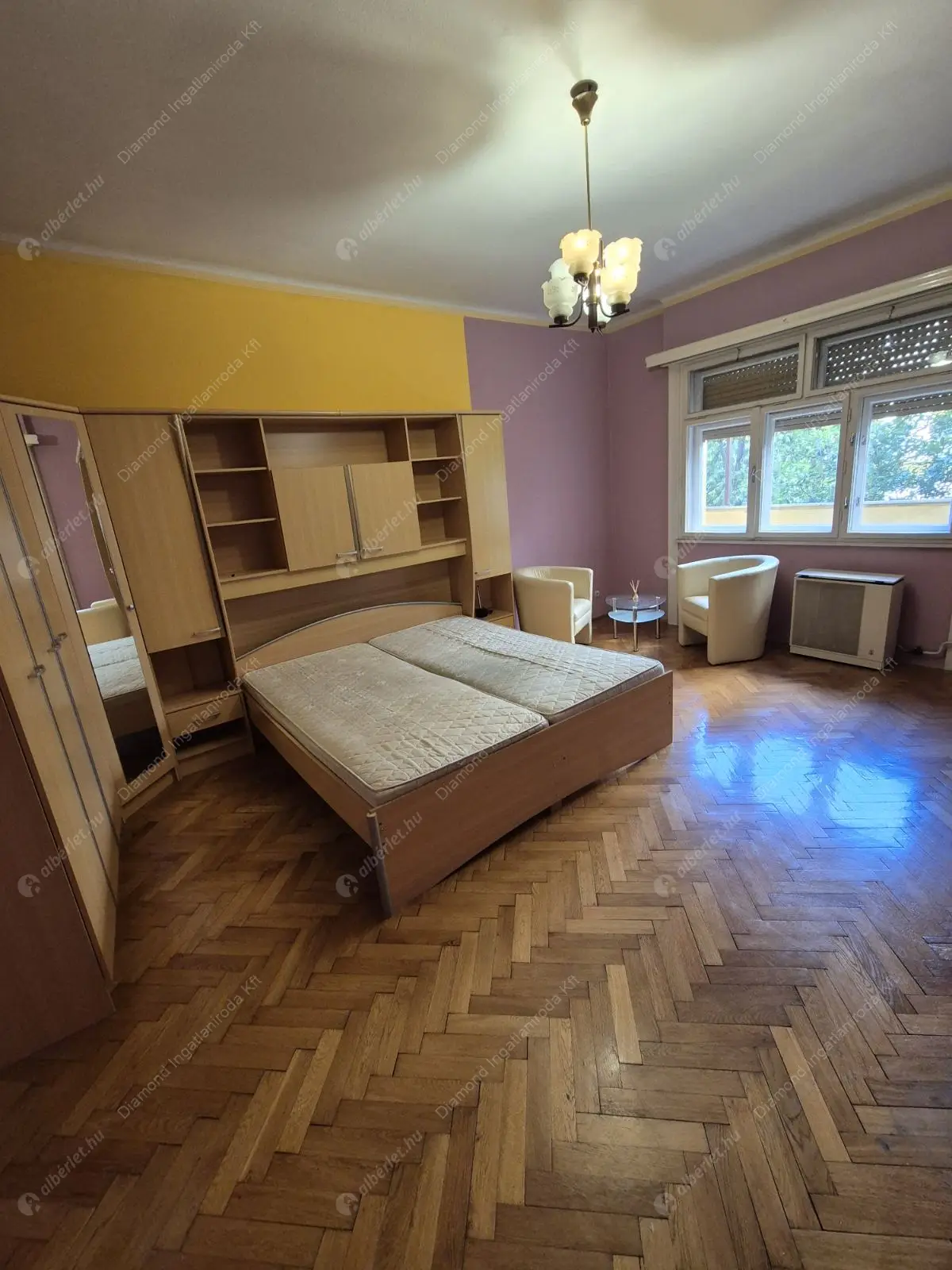 Kiadó albérlet 210000 Ft/hó áron: Budapest, XI. kerület  Lágymányosi utca. Mérete: 55 nm, 2 szobás | Alberlet.hu - 6532794