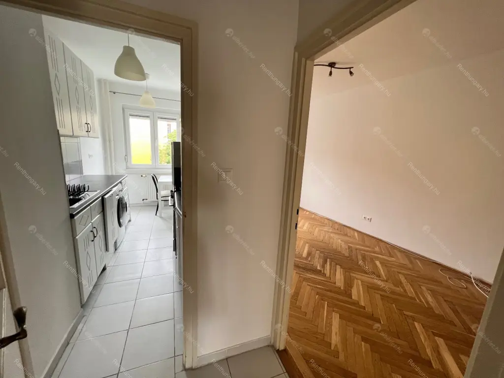 Kiadó albérlet 370000 Ft/hó áron: Budapest, XI. kerület  Lágymányosi utca. Mérete: 72 nm, 3 szobás | Alberlet.hu - 6682990