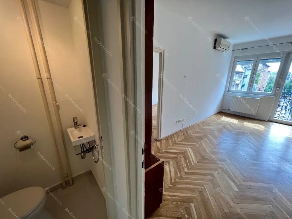 Kiadó albérlet 360000 Ft/hó áron: Budapest, XI. kerület  Lágymányosi utca. Mérete: 72 nm, 3 szobás | Alberlet.hu - 6695128