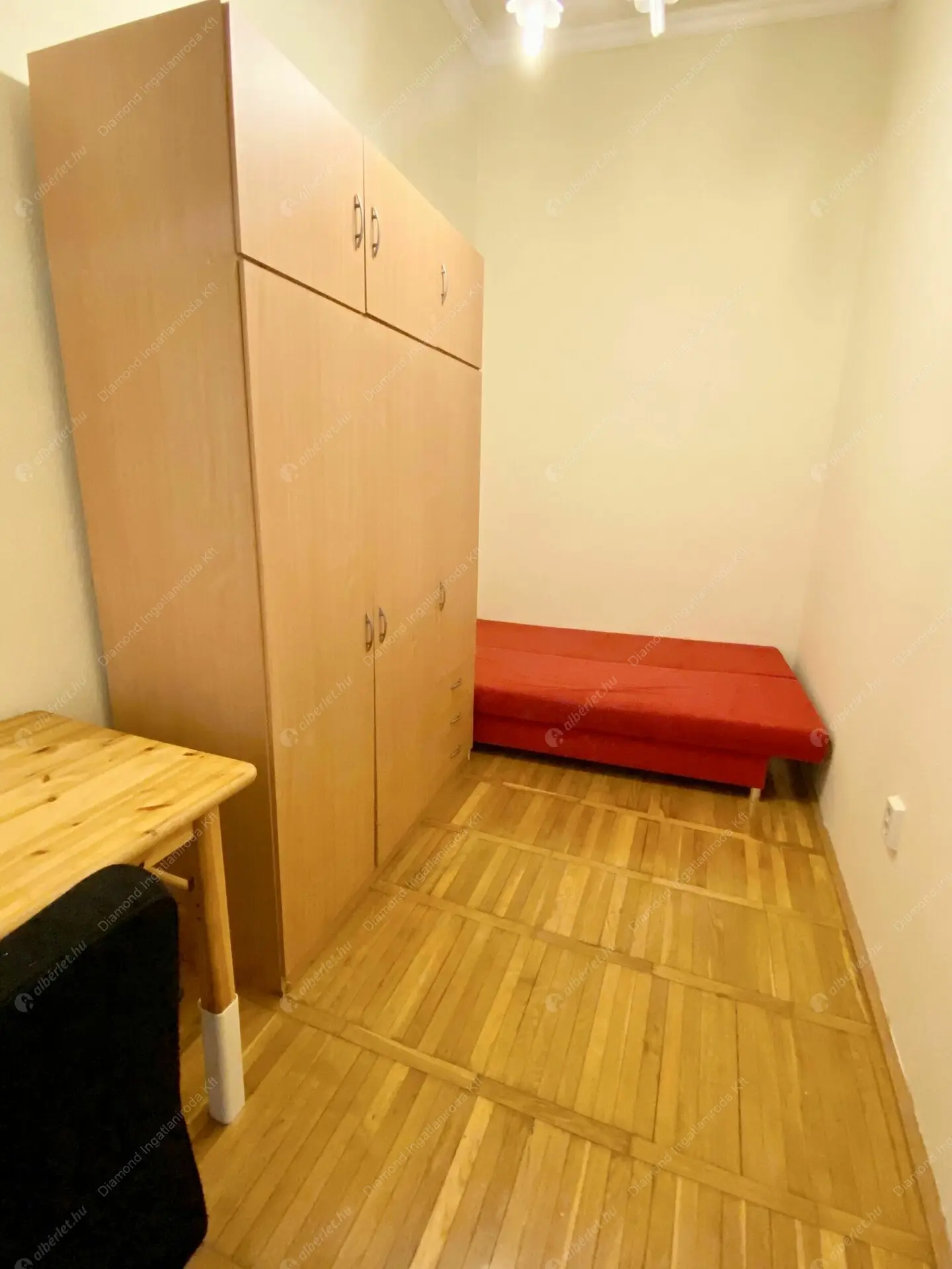 Kiadó albérlet 260000 Ft/hó áron: Budapest, XI. kerület  Lágymányosi utca. Mérete: 75 nm, 2 szobás | Alberlet.hu - 5997927