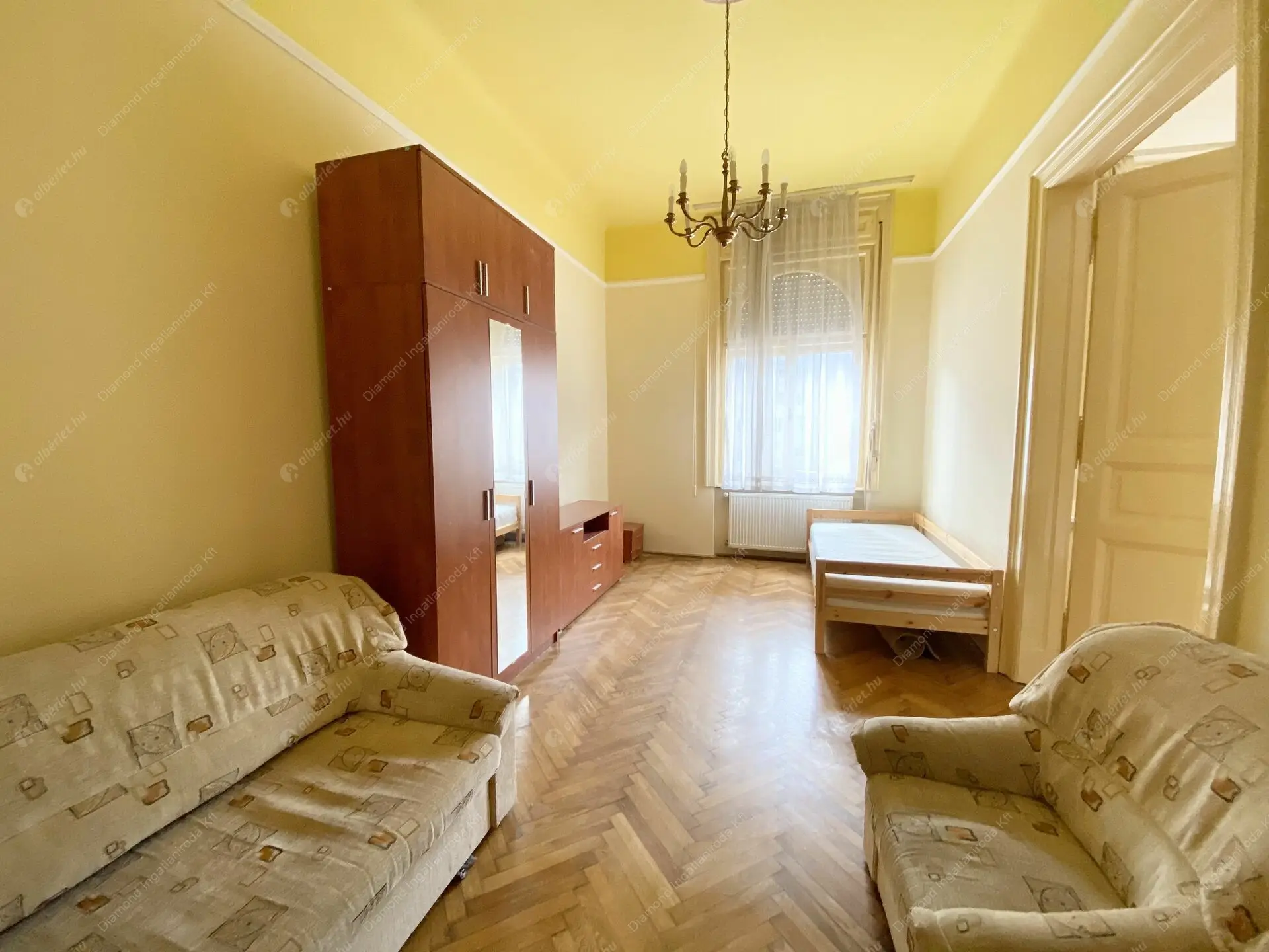 Kiadó albérlet 260000 Ft/hó áron: Budapest, XI. kerület  Lágymányosi utca. Mérete: 75 nm, 2 szobás | Alberlet.hu - 5997934