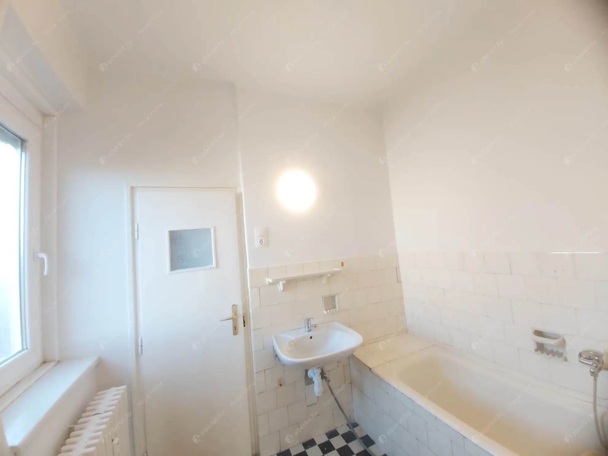 Kiadó albérlet 285000 Ft/hó áron: Budapest, XI. kerület  Lágymányosi utca. Mérete: 76 nm, 3 szobás | Alberlet.hu - 6636820