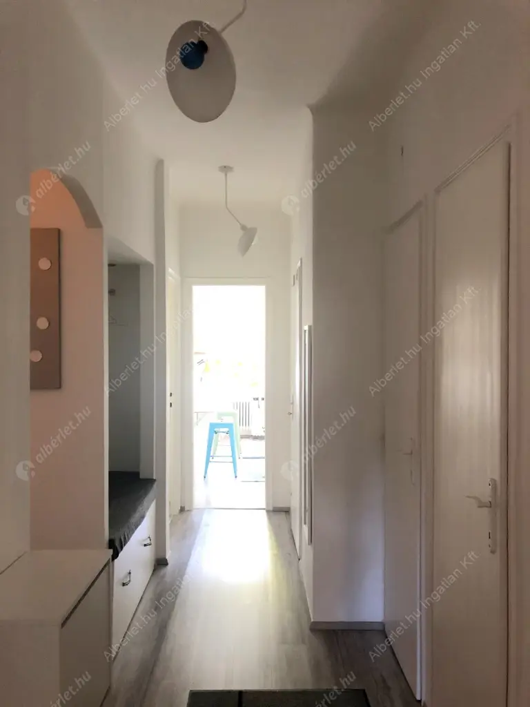 Kiadó albérlet 450000 Ft/hó áron: Budapest, XI. kerület  Lágymányosi utca. Mérete: 80 nm, 2 szobás | Alberlet.hu - 6579770