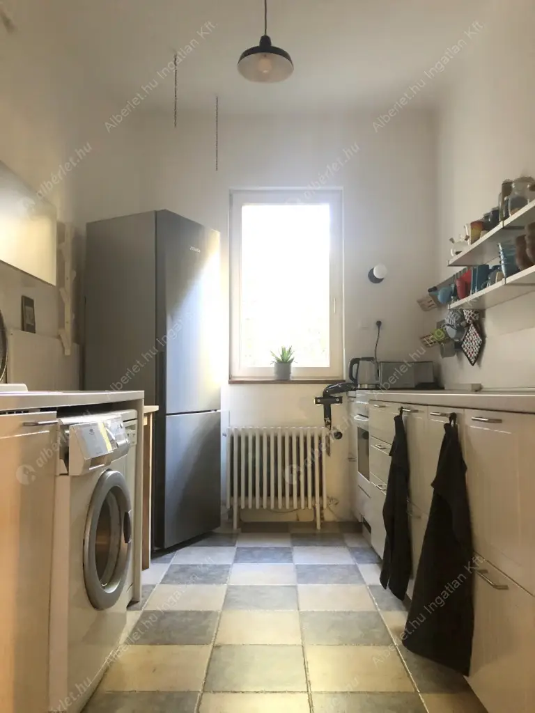 Kiadó albérlet 450000 Ft/hó áron: Budapest, XI. kerület  Lágymányosi utca. Mérete: 80 nm, 2 szobás | Alberlet.hu - 6579771