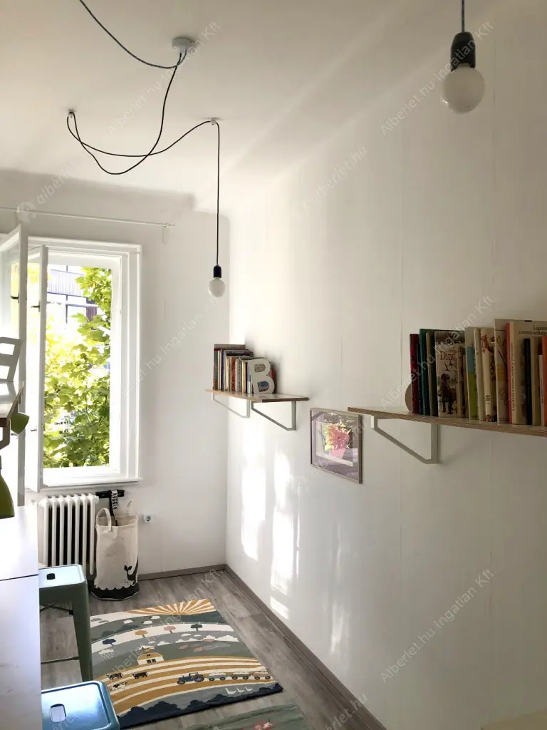 Kiadó albérlet 450000 Ft/hó áron: Budapest, XI. kerület  Lágymányosi utca. Mérete: 80 nm, 2 szobás | Alberlet.hu - 6579783
