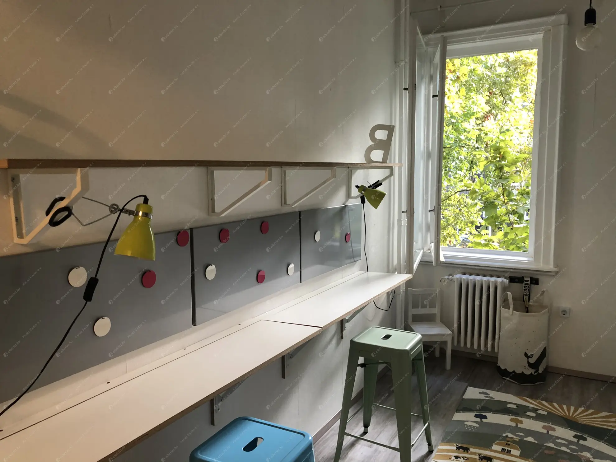 Kiadó albérlet 450000 Ft/hó áron: Budapest, XI. kerület  Lágymányosi utca. Mérete: 80 nm, 2 szobás | Alberlet.hu - 6580092