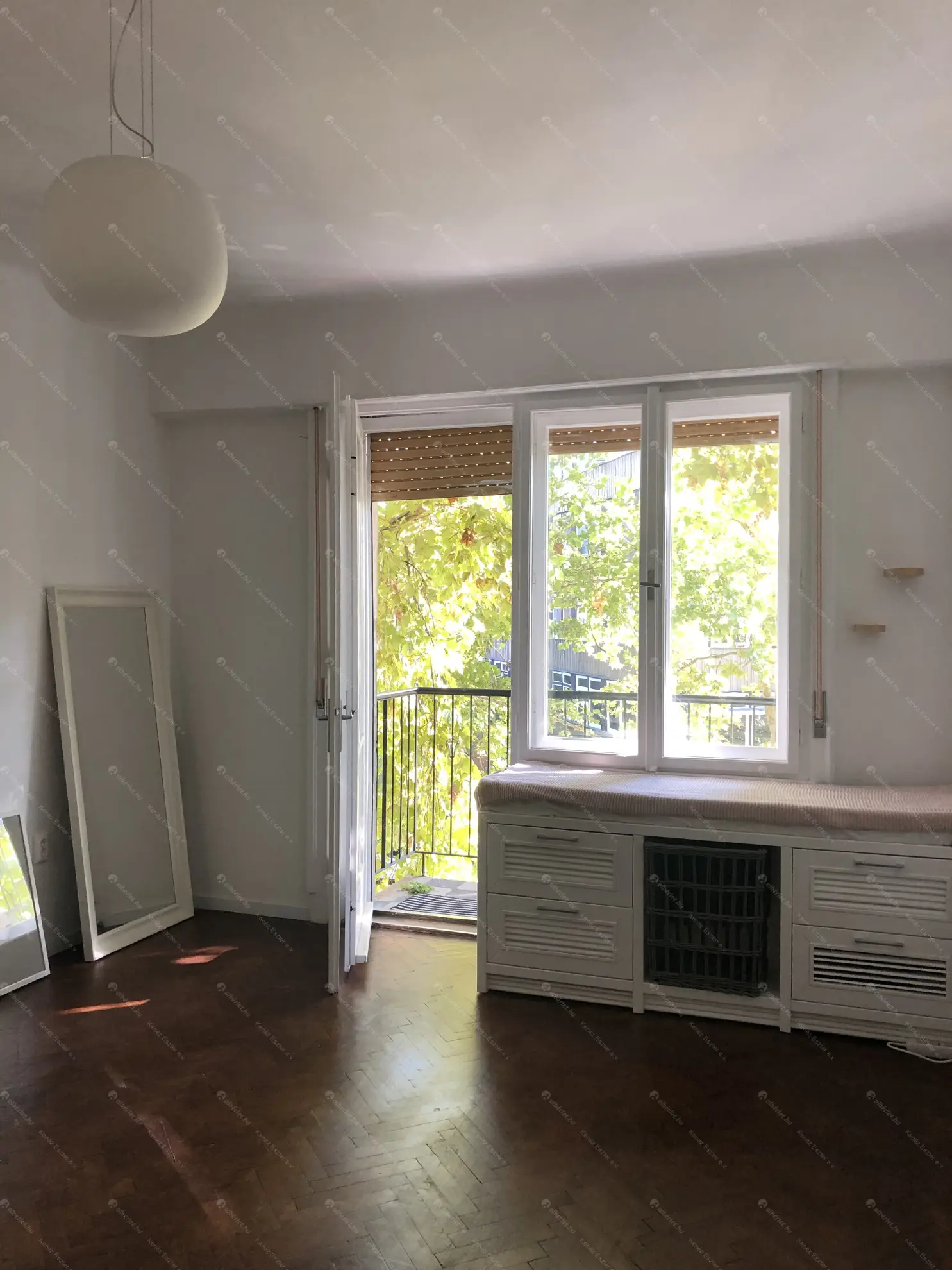 Kiadó albérlet 450000 Ft/hó áron: Budapest, XI. kerület  Lágymányosi utca. Mérete: 80 nm, 2 szobás | Alberlet.hu - 6580096