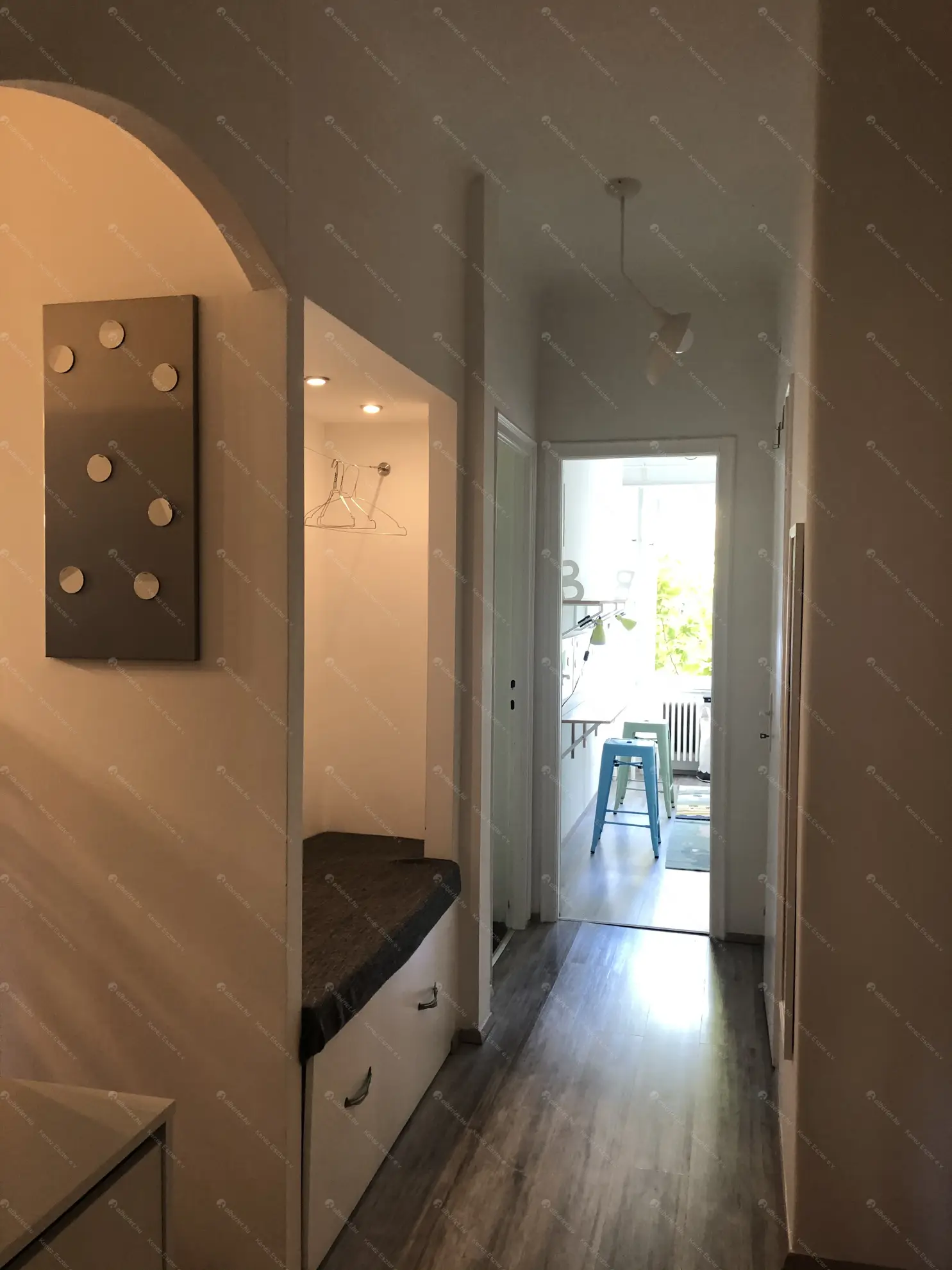 Kiadó albérlet 450000 Ft/hó áron: Budapest, XI. kerület  Lágymányosi utca. Mérete: 80 nm, 2 szobás | Alberlet.hu - 6580104