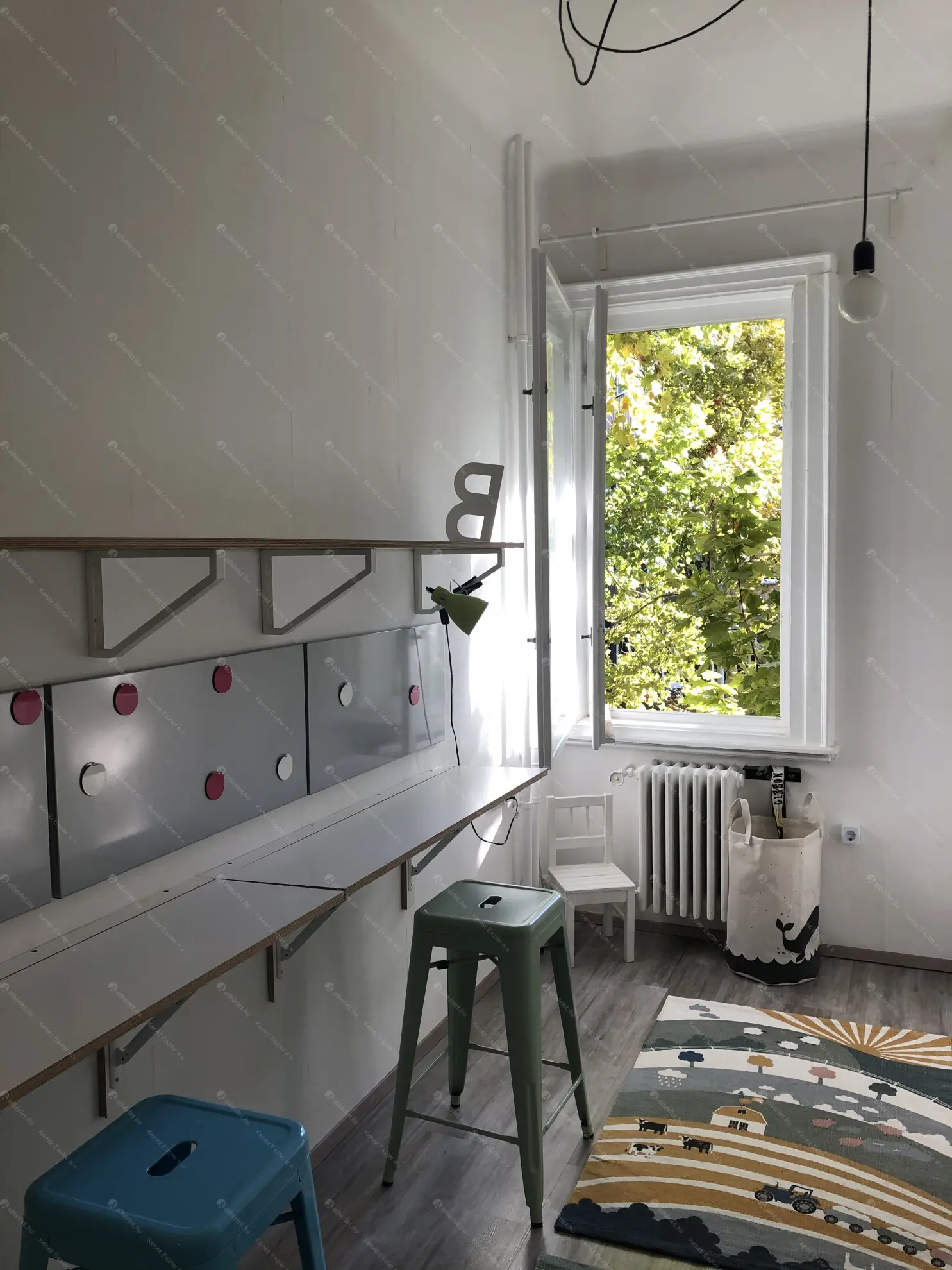 Kiadó albérlet 450000 Ft/hó áron: Budapest, XI. kerület  Lágymányosi utca. Mérete: 80 nm, 2 szobás | Alberlet.hu - 6580106