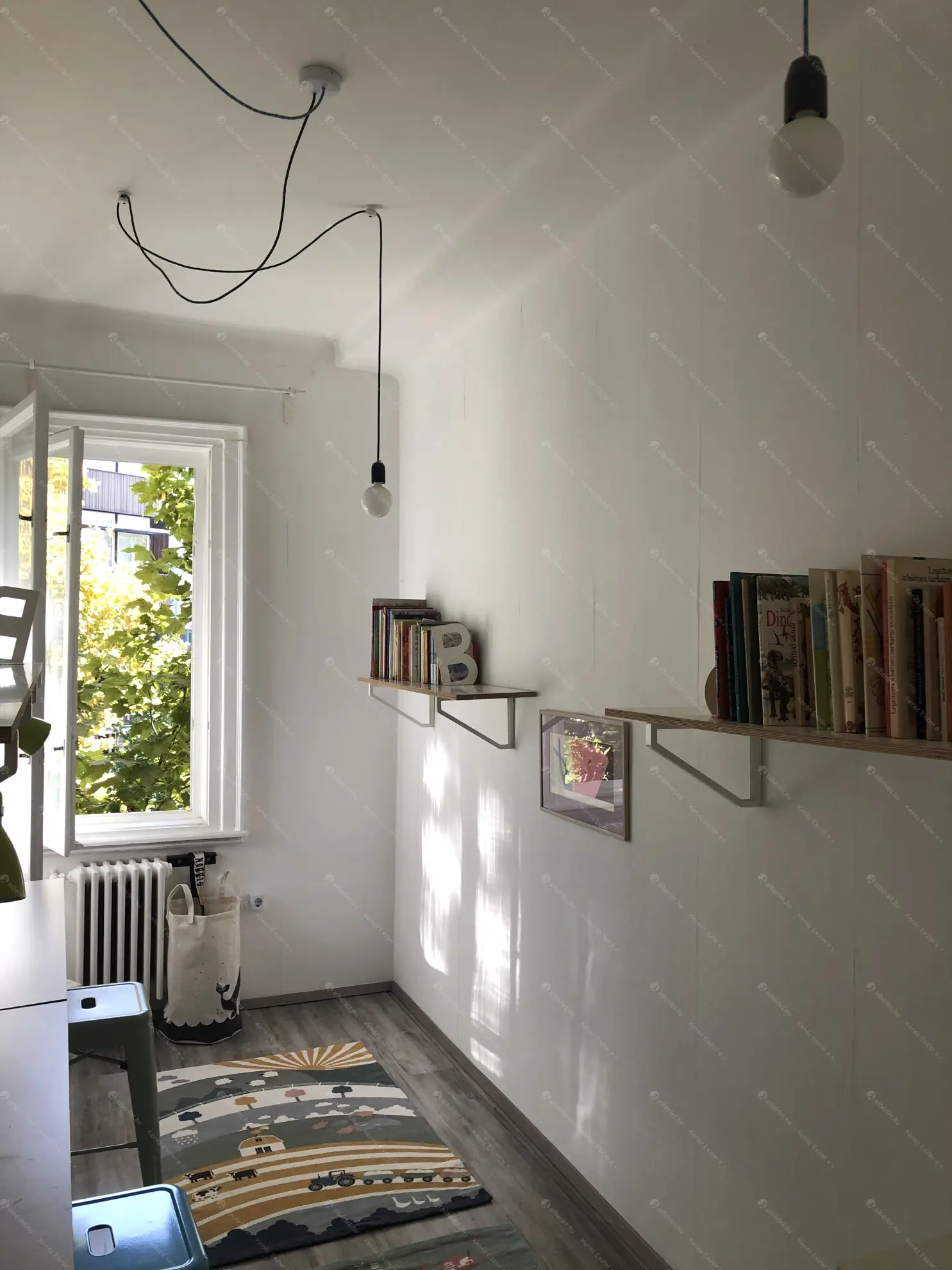 Kiadó albérlet 450000 Ft/hó áron: Budapest, XI. kerület  Lágymányosi utca. Mérete: 80 nm, 2 szobás | Alberlet.hu - 6580107