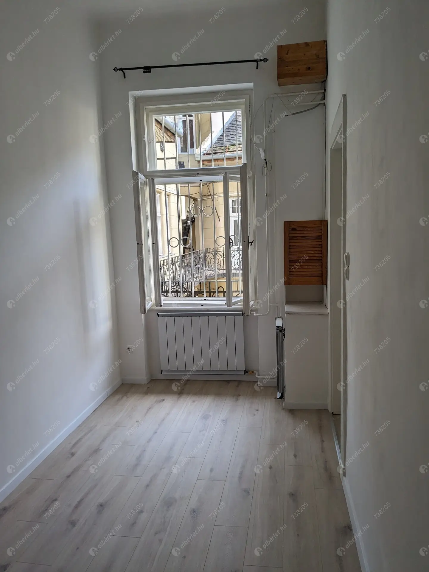 Kiadó albérlet 325000 Ft/hó áron: Budapest, XI. kerület  Lágymányosi utca. Mérete: 81 nm, 3 szobás | Alberlet.hu - 6132786