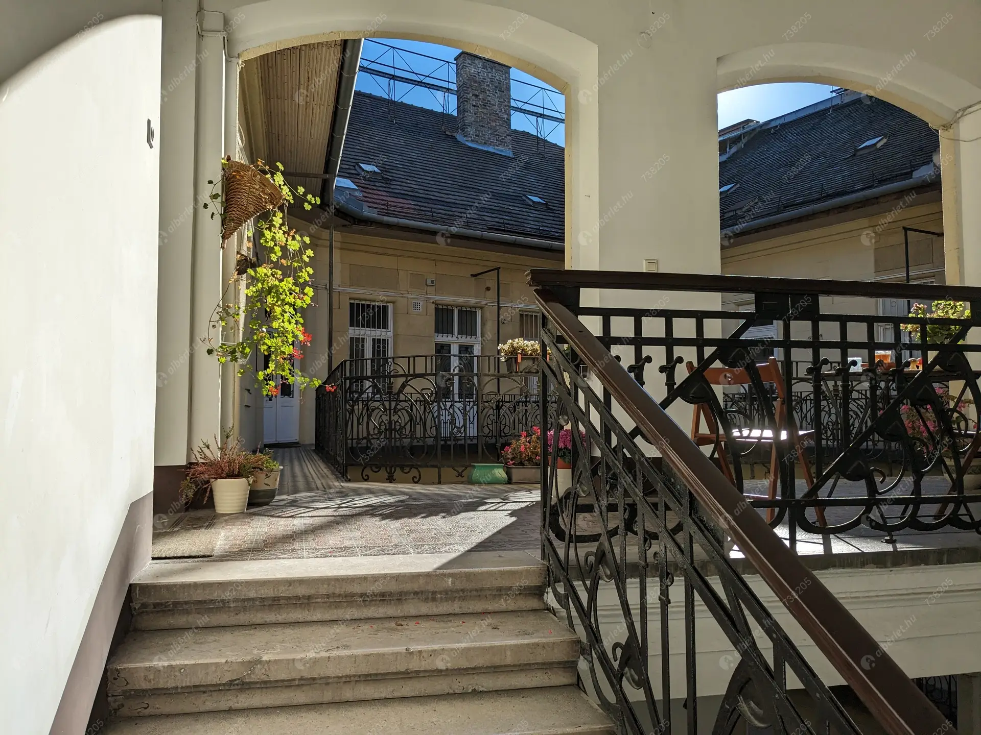 Kiadó albérlet 325000 Ft/hó áron: Budapest, XI. kerület  Lágymányosi utca. Mérete: 81 nm, 3 szobás | Alberlet.hu - 6132787