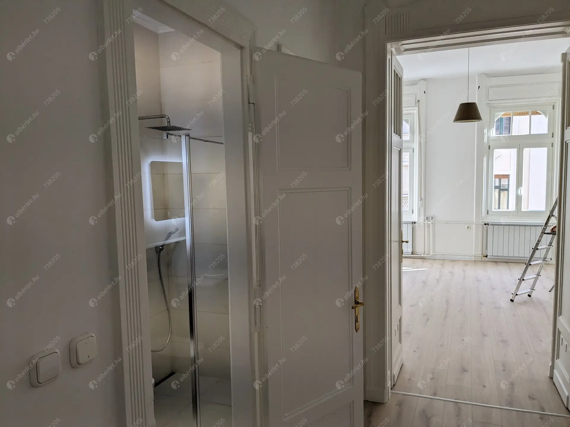 Kiadó albérlet 325000 Ft/hó áron: Budapest, XI. kerület  Lágymányosi utca. Mérete: 81 nm, 3 szobás | Alberlet.hu - 6132789