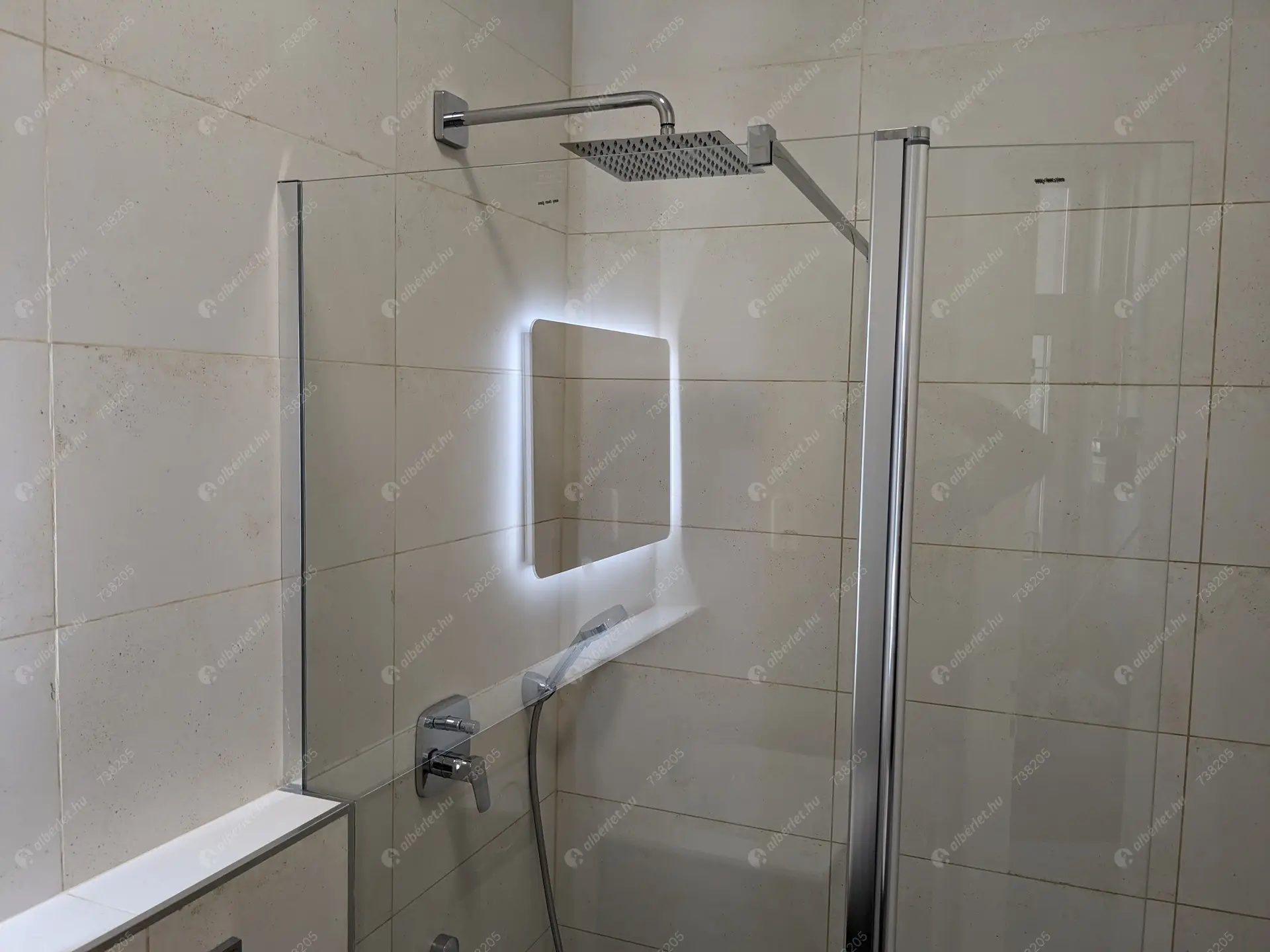 Kiadó albérlet 325000 Ft/hó áron: Budapest, XI. kerület  Lágymányosi utca. Mérete: 81 nm, 3 szobás | Alberlet.hu - 6132792