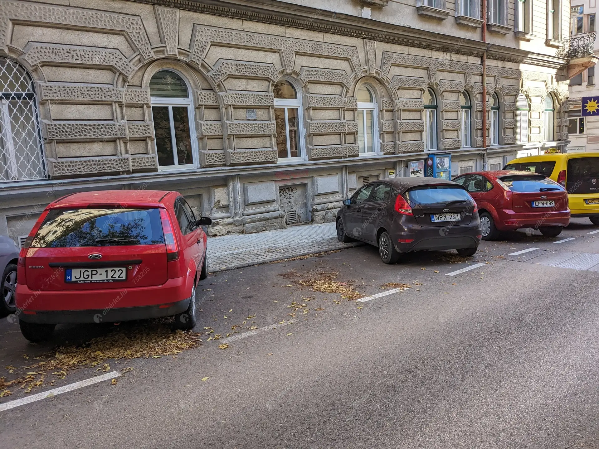 Kiadó albérlet 325000 Ft/hó áron: Budapest, XI. kerület  Lágymányosi utca. Mérete: 81 nm, 3 szobás | Alberlet.hu - 6132798