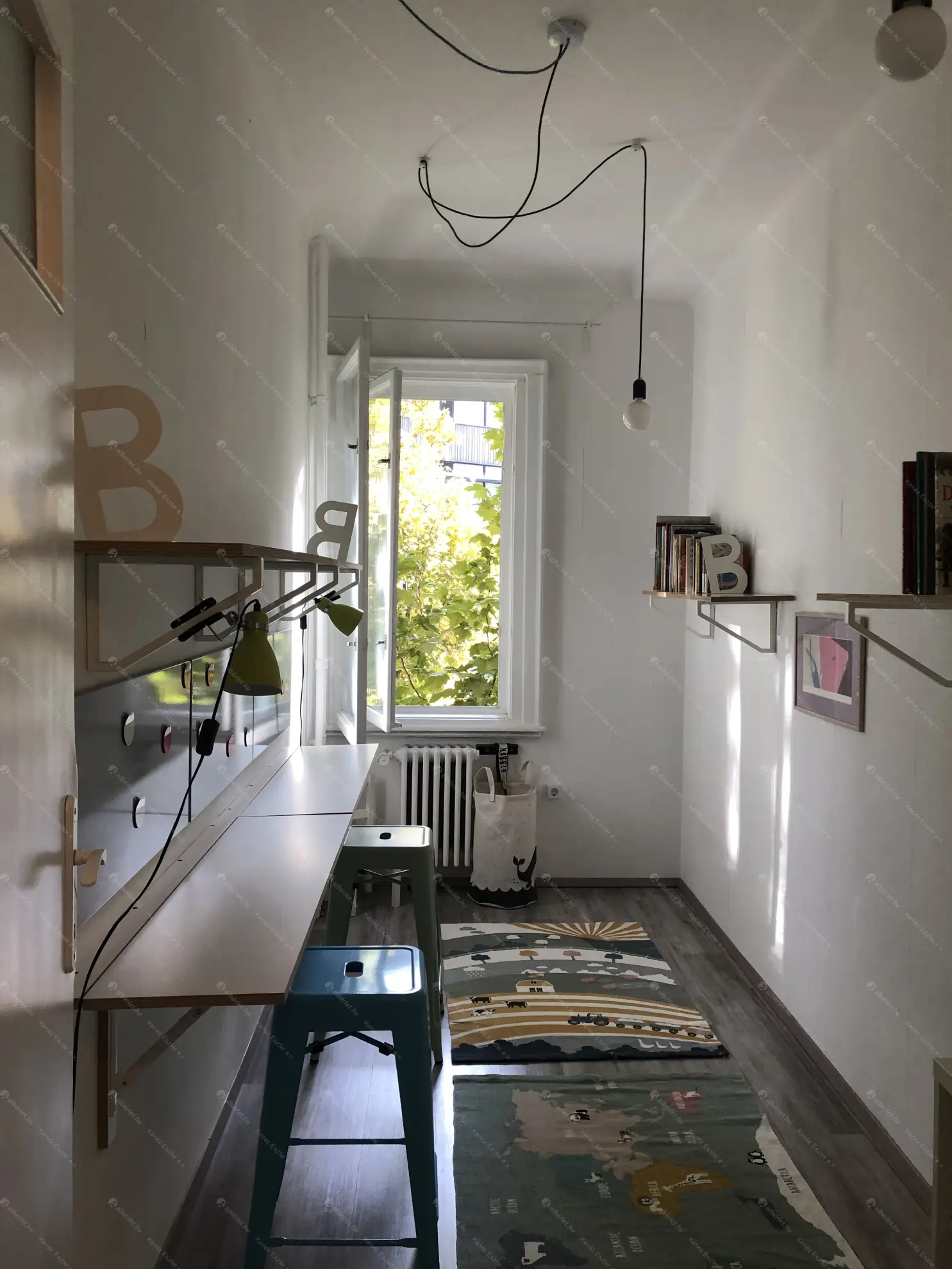 Kiadó albérlet 0 Ft/hó áron: Budapest, XI. kerület  Lágymányosi utca. Mérete:  nm, 1 szobás | Alberlet.hu - 6580115