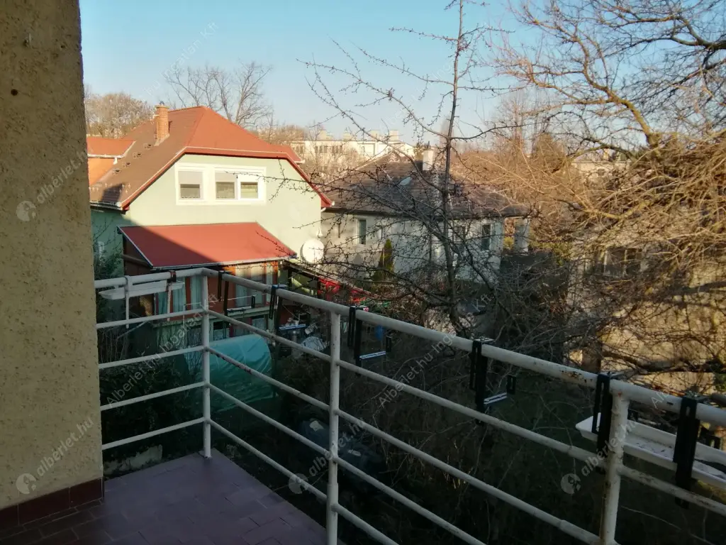 Kiadó albérlet 340000 Ft/hó áron: Budapest, XI. kerület  Laufenauer utca. Mérete: 86 nm, 2 szobás | Alberlet.hu - 6519798