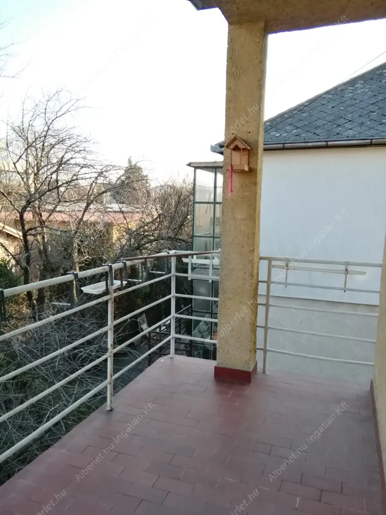 Kiadó albérlet 340000 Ft/hó áron: Budapest, XI. kerület  Laufenauer utca. Mérete: 86 nm, 2 szobás | Alberlet.hu - 6519799