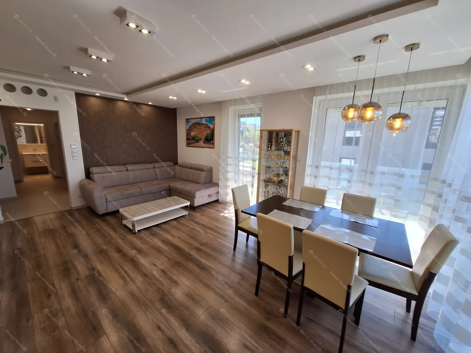 Kiadó albérlet 850000 Ft/hó áron: Budapest, XI. kerület  Lépés utca. Mérete: 100 nm, 4 szobás | Alberlet.hu - 6693332