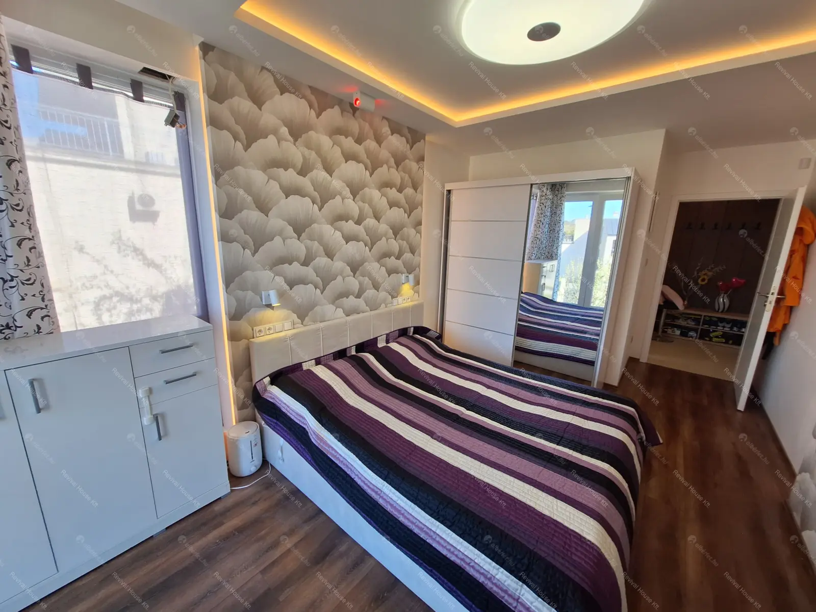 Kiadó albérlet 850000 Ft/hó áron: Budapest, XI. kerület  Lépés utca. Mérete: 100 nm, 4 szobás | Alberlet.hu - 6693336