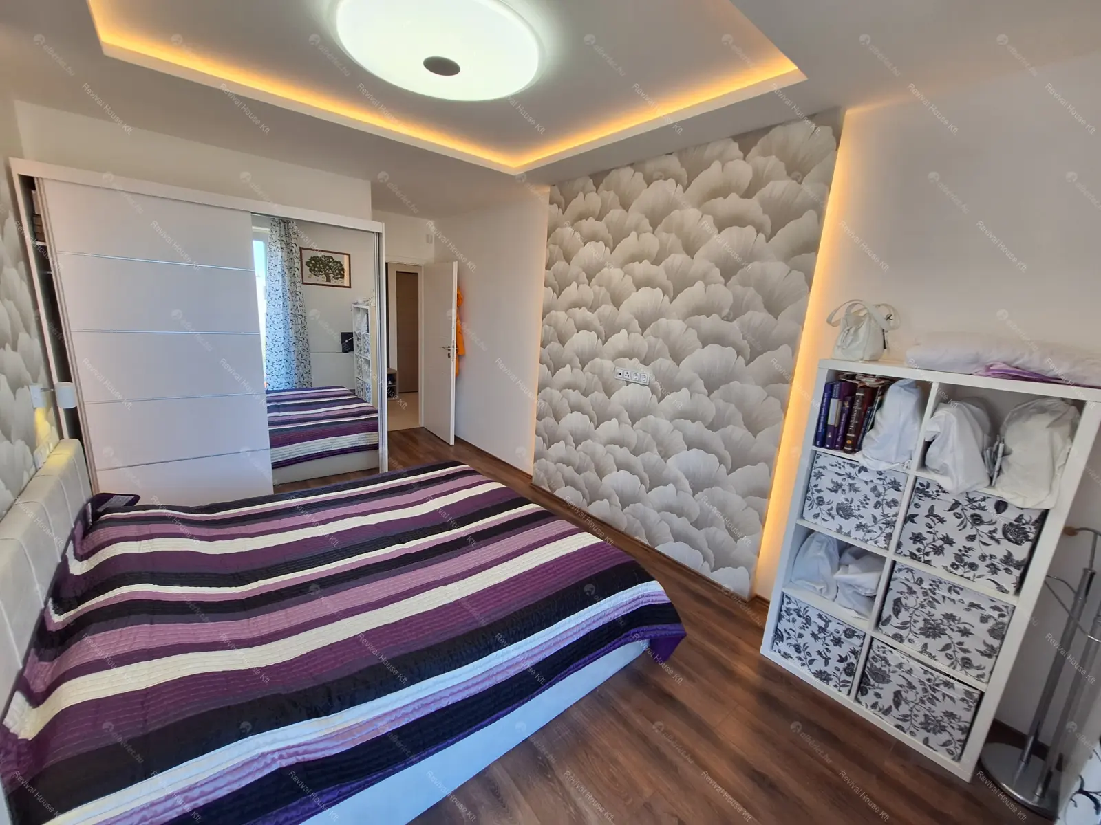 Kiadó albérlet 850000 Ft/hó áron: Budapest, XI. kerület  Lépés utca. Mérete: 100 nm, 4 szobás | Alberlet.hu - 6693337