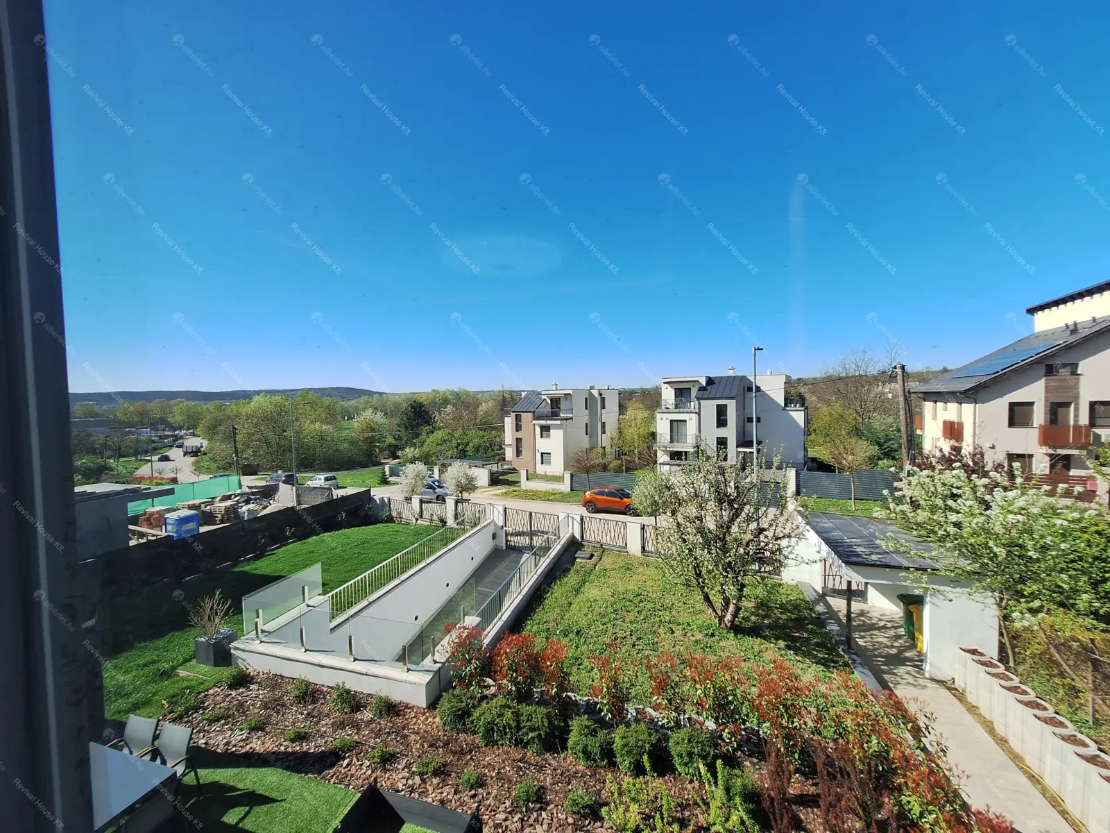 Kiadó albérlet 850000 Ft/hó áron: Budapest, XI. kerület  Lépés utca. Mérete: 100 nm, 4 szobás | Alberlet.hu - 6693338