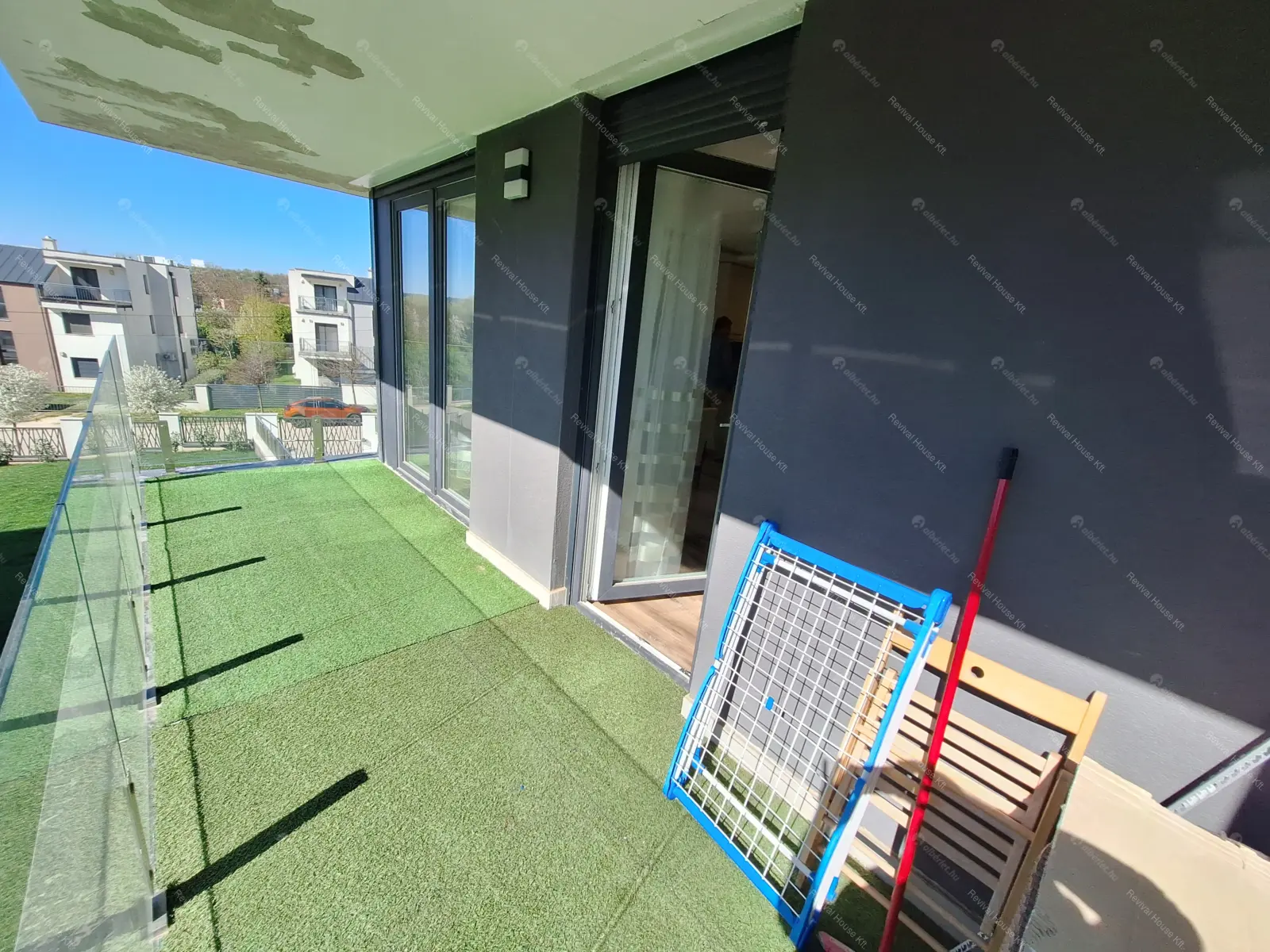 Kiadó albérlet 850000 Ft/hó áron: Budapest, XI. kerület  Lépés utca. Mérete: 100 nm, 4 szobás | Alberlet.hu - 6693339