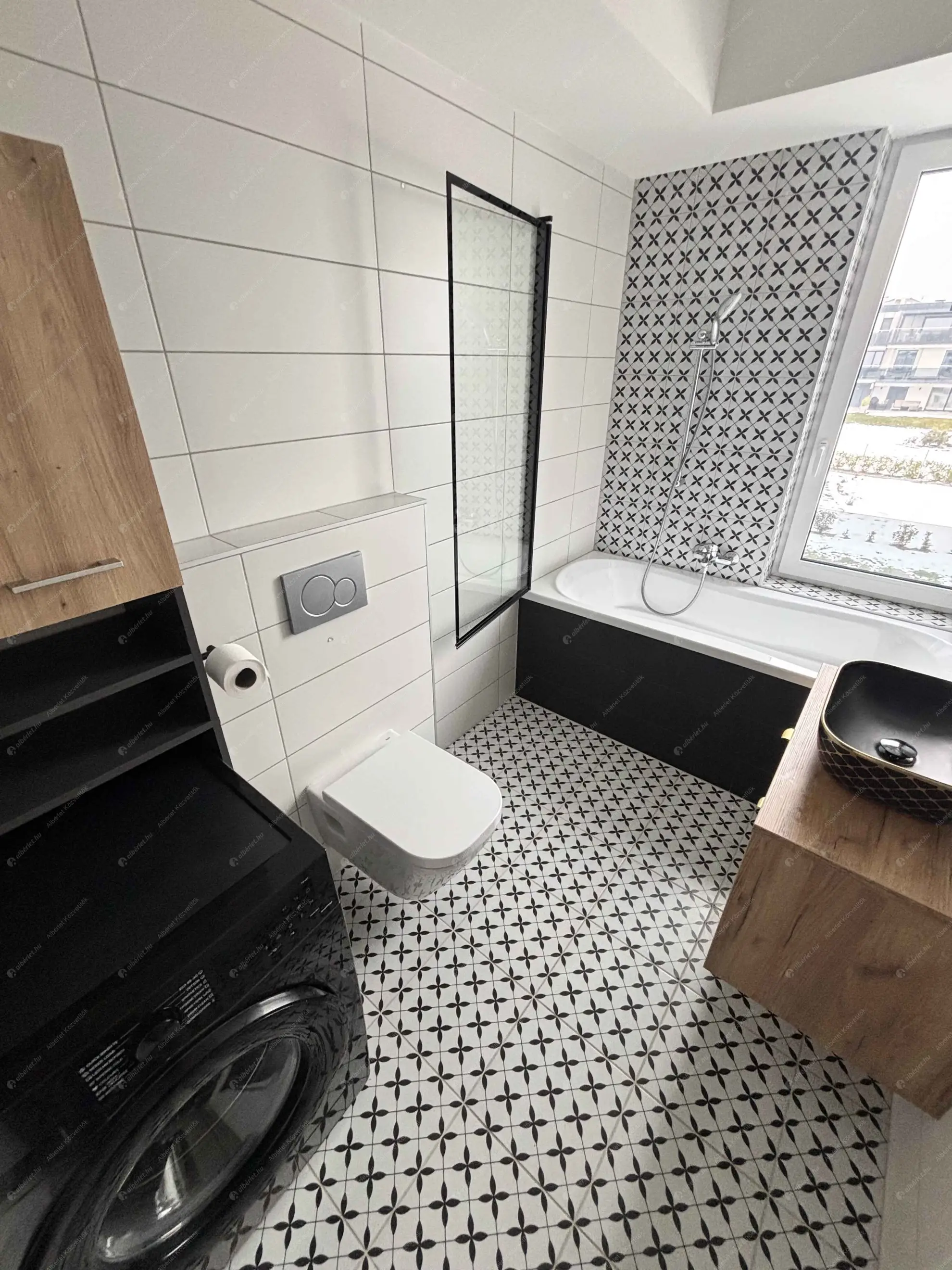 Kiadó albérlet 500000 Ft/hó áron: Budapest, XI. kerület  Madárhegyi út. Mérete: 70 nm, 3 szobás | Alberlet.hu - 6631410