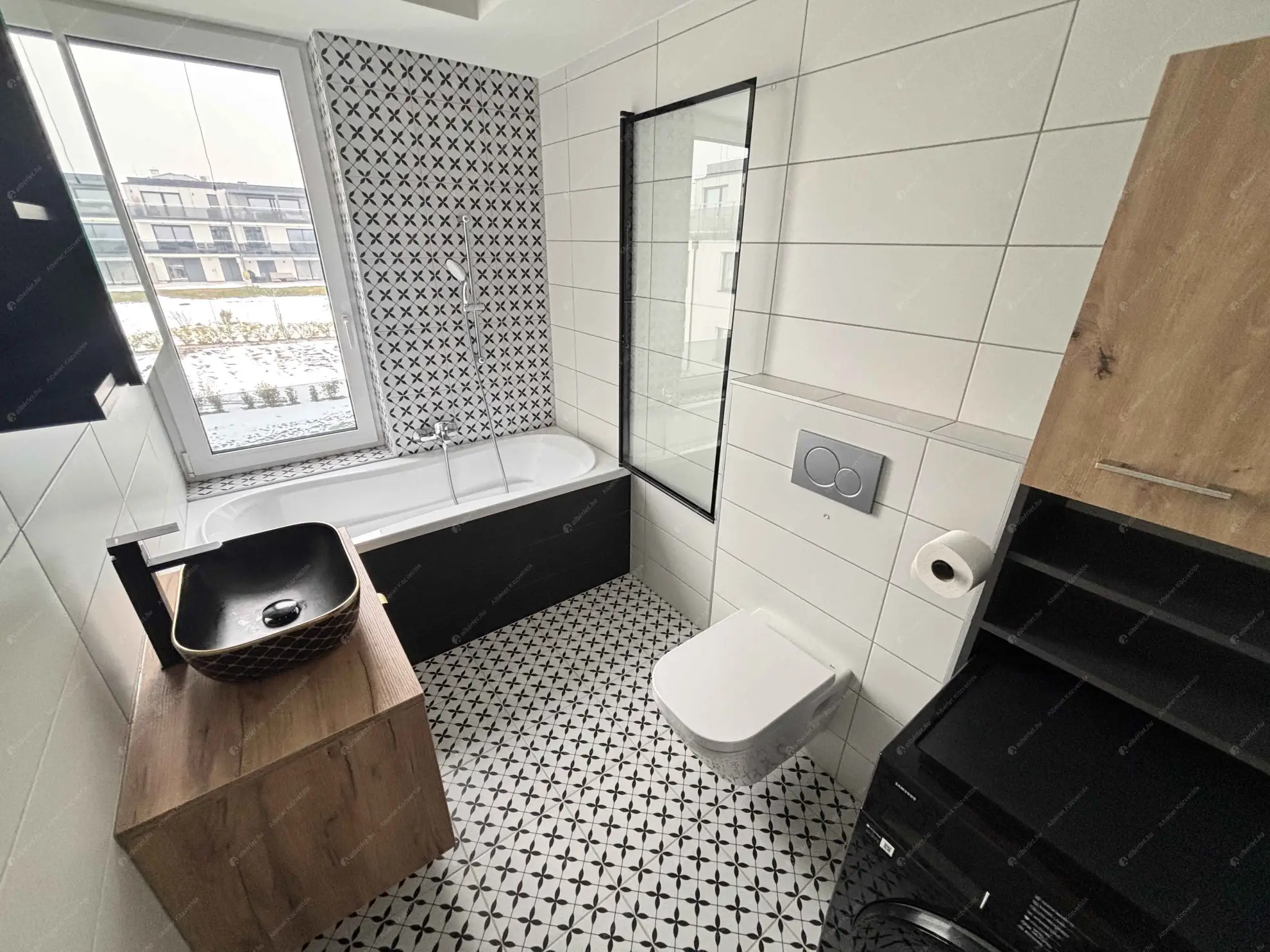 Kiadó albérlet 500000 Ft/hó áron: Budapest, XI. kerület  Madárhegyi út. Mérete: 70 nm, 3 szobás | Alberlet.hu - 6631442