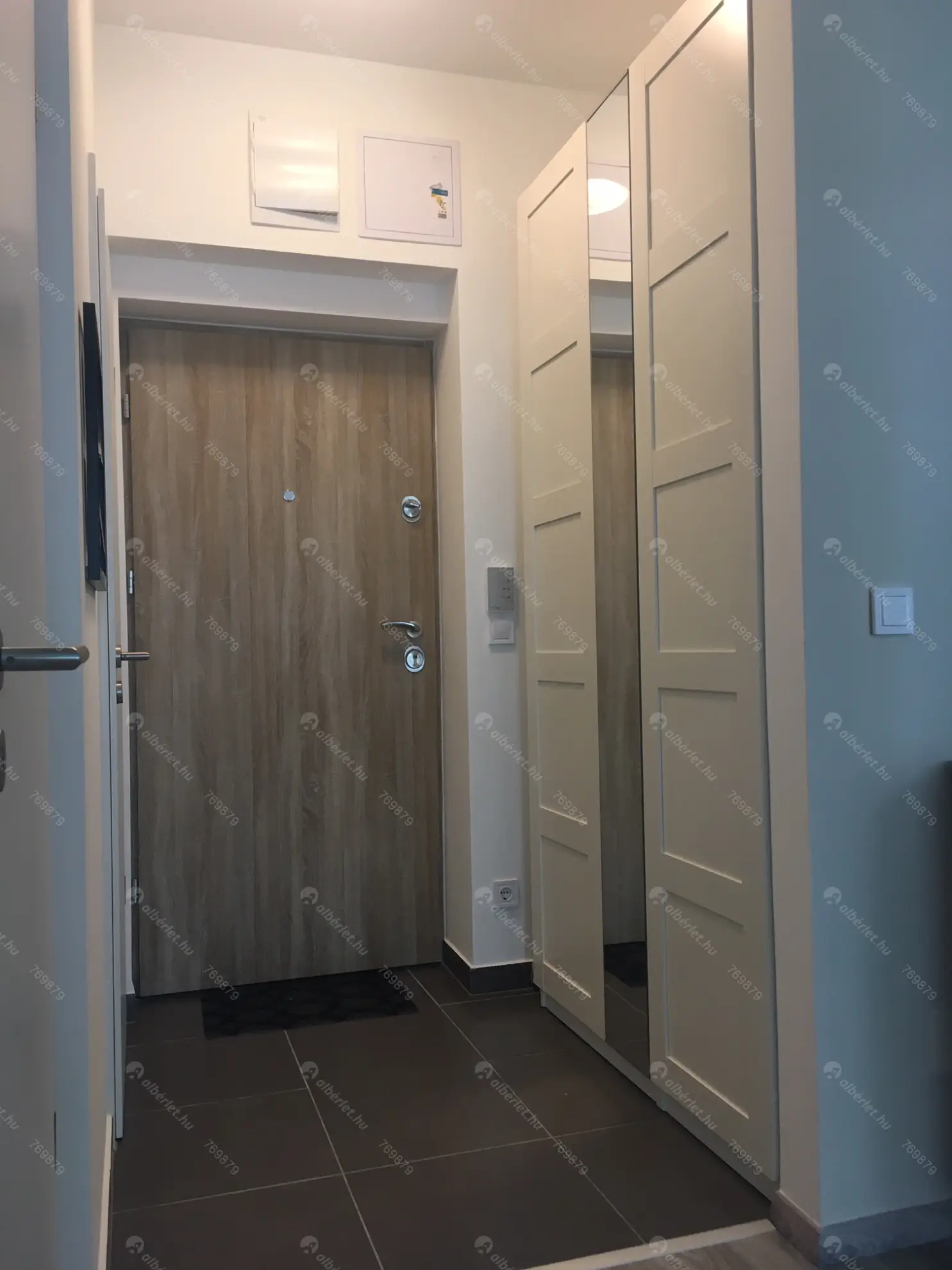 Kiadó albérlet 290000 Ft/hó áron: Budapest, XI. kerület  Maléter Pál utca. Mérete: 43 nm, 2 szobás | Alberlet.hu - 6562832