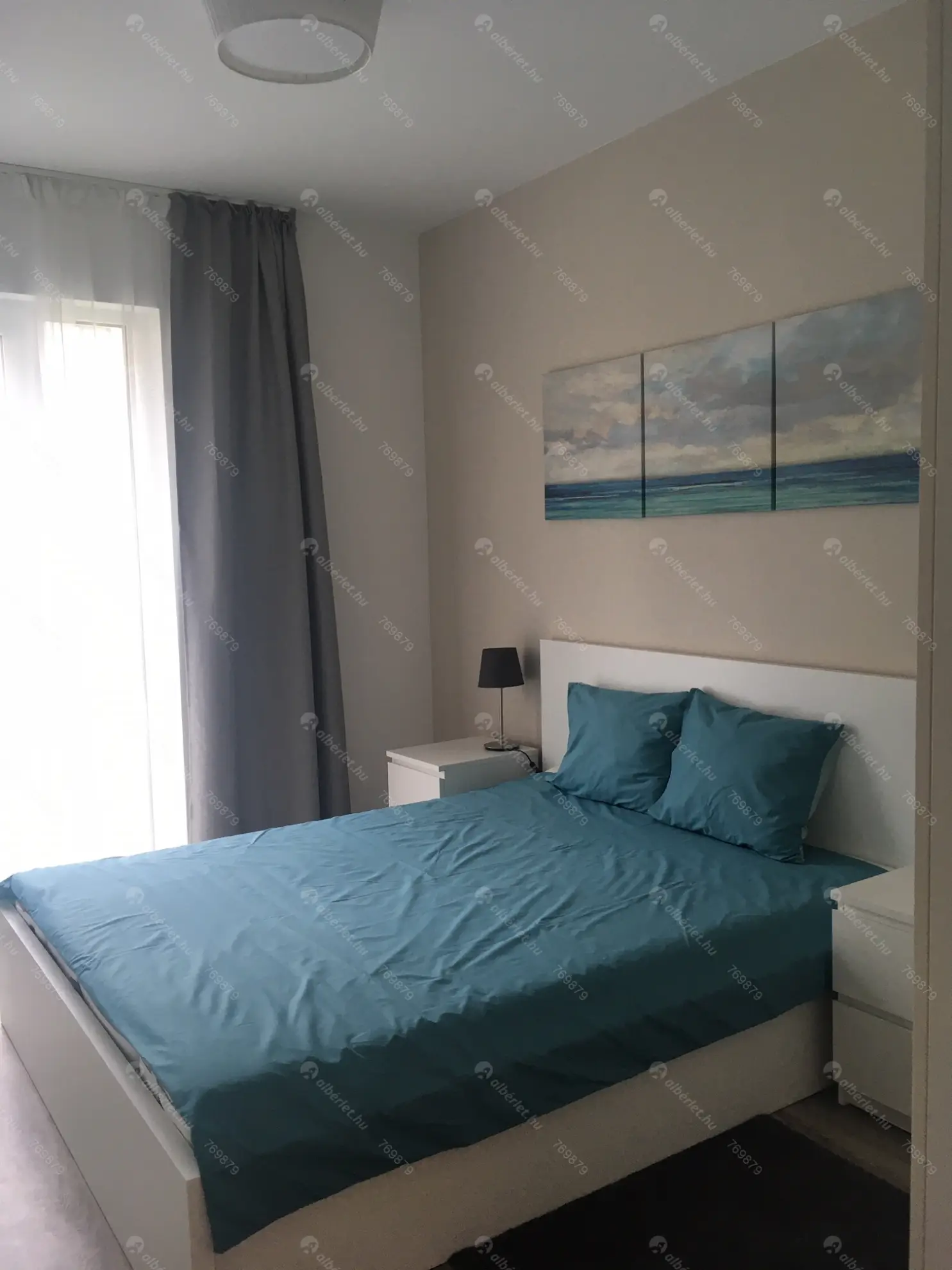 Kiadó albérlet 290000 Ft/hó áron: Budapest, XI. kerület  Maléter Pál utca. Mérete: 43 nm, 2 szobás | Alberlet.hu - 6562838