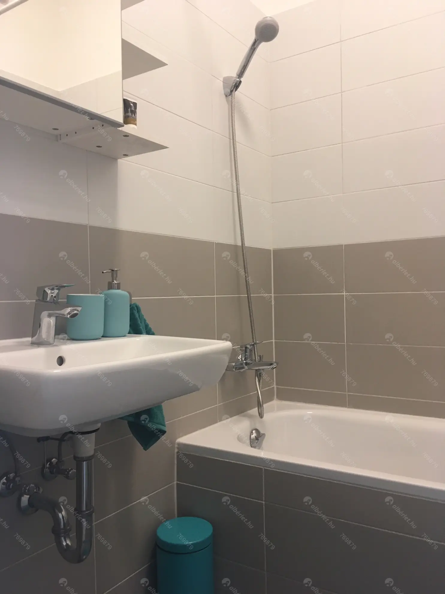 Kiadó albérlet 290000 Ft/hó áron: Budapest, XI. kerület  Maléter Pál utca. Mérete: 43 nm, 2 szobás | Alberlet.hu - 6562839