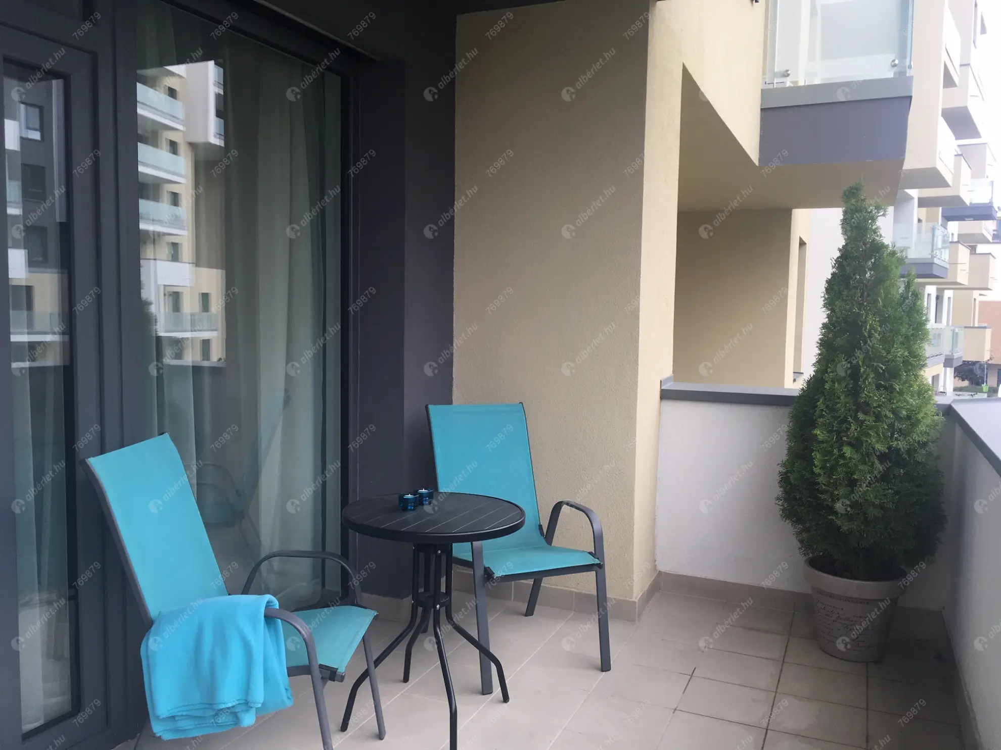 Kiadó albérlet 290000 Ft/hó áron: Budapest, XI. kerület  Maléter Pál utca. Mérete: 43 nm, 2 szobás | Alberlet.hu - 6562841