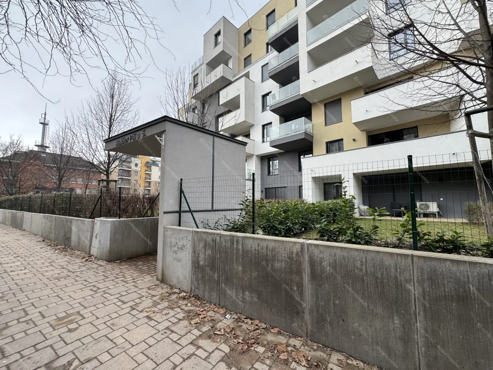 Kiadó albérlet 230000 Ft/hó áron: Budapest, XI. kerület  Maléter Pál utca. Mérete: 44 nm, 1 szobás | Alberlet.hu - 6651825