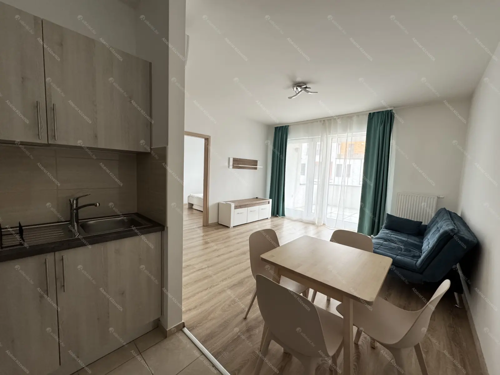 Kiadó albérlet 230000 Ft/hó áron: Budapest, XI. kerület  Maléter Pál utca. Mérete: 44 nm, 1 szobás | Alberlet.hu - 6651838