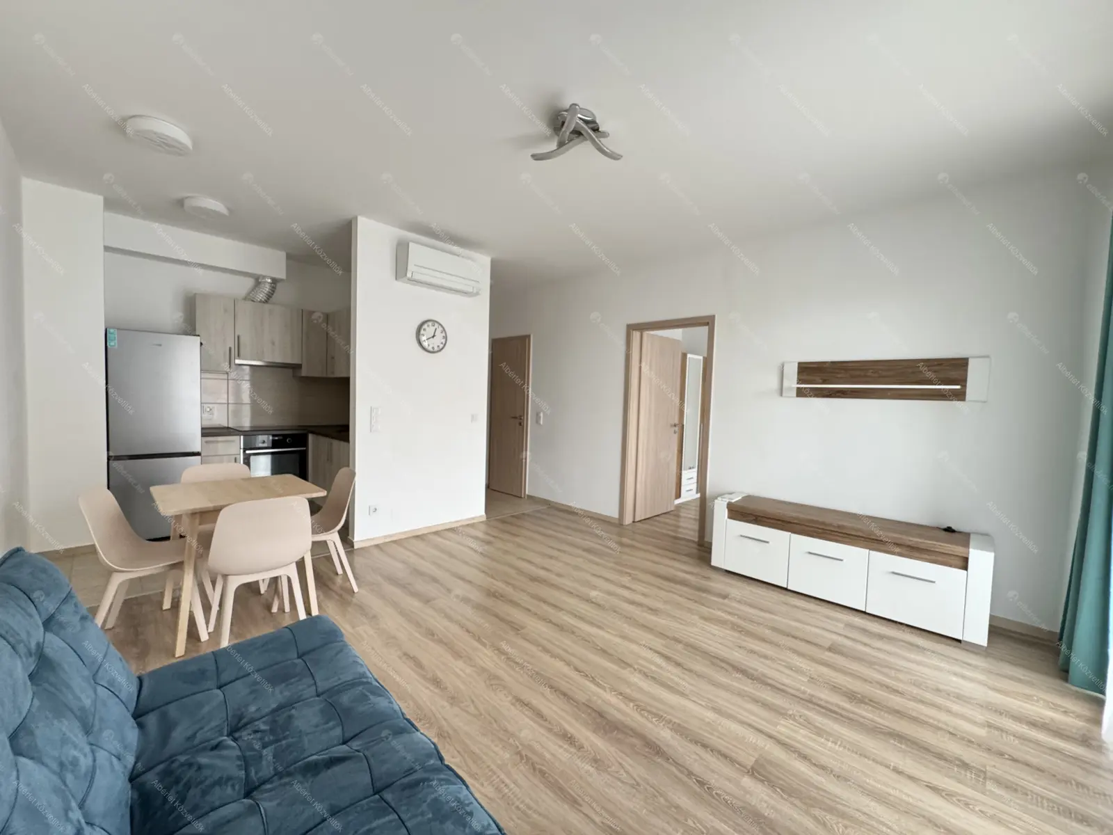 Kiadó albérlet 230000 Ft/hó áron: Budapest, XI. kerület  Maléter Pál utca. Mérete: 44 nm, 1 szobás | Alberlet.hu - 6651841