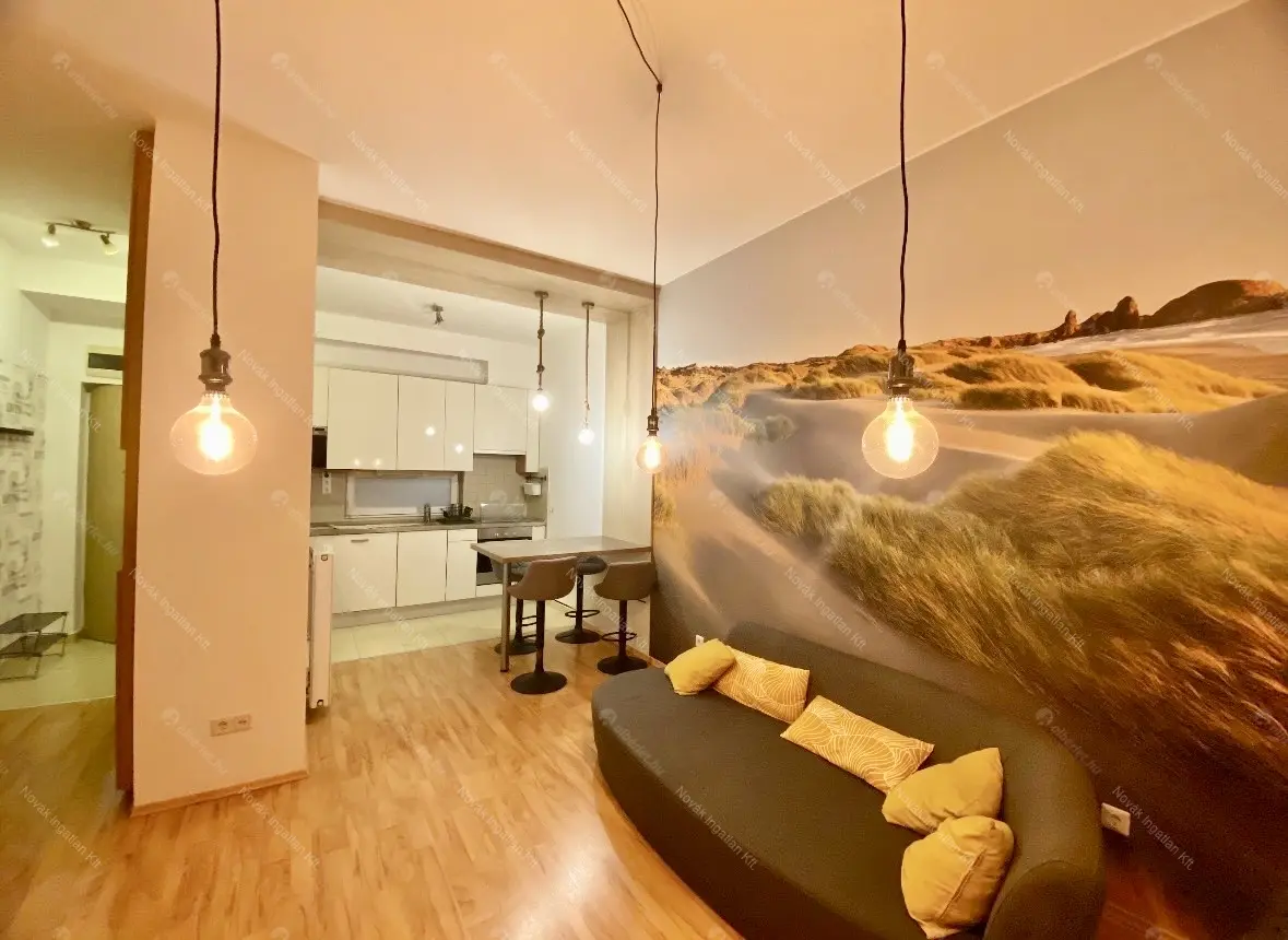 Kiadó albérlet 330000 Ft/hó áron: Budapest, XI. kerület  Maléter Pál utca. Mérete: 50 nm, 2 szobás | Alberlet.hu - 6678620