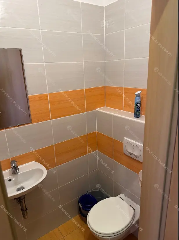 Kiadó albérlet 360000 Ft/hó áron: Budapest, XI. kerület  Maléter Pál utca. Mérete: 60 nm, 2 szobás | Alberlet.hu - 6652996