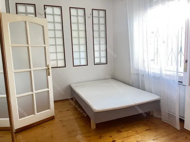 Kiadó albérlet 270000 Ft/hó áron: Budapest, XI. kerület  Mányoki út. Mérete: 47 nm, 1 szobás | Alberlet.hu - 6707227