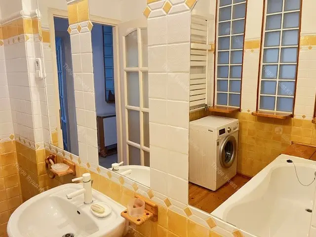 Kiadó albérlet 270000 Ft/hó áron: Budapest, XI. kerület  Mányoki út. Mérete: 47 nm, 1 szobás | Alberlet.hu - 6707231