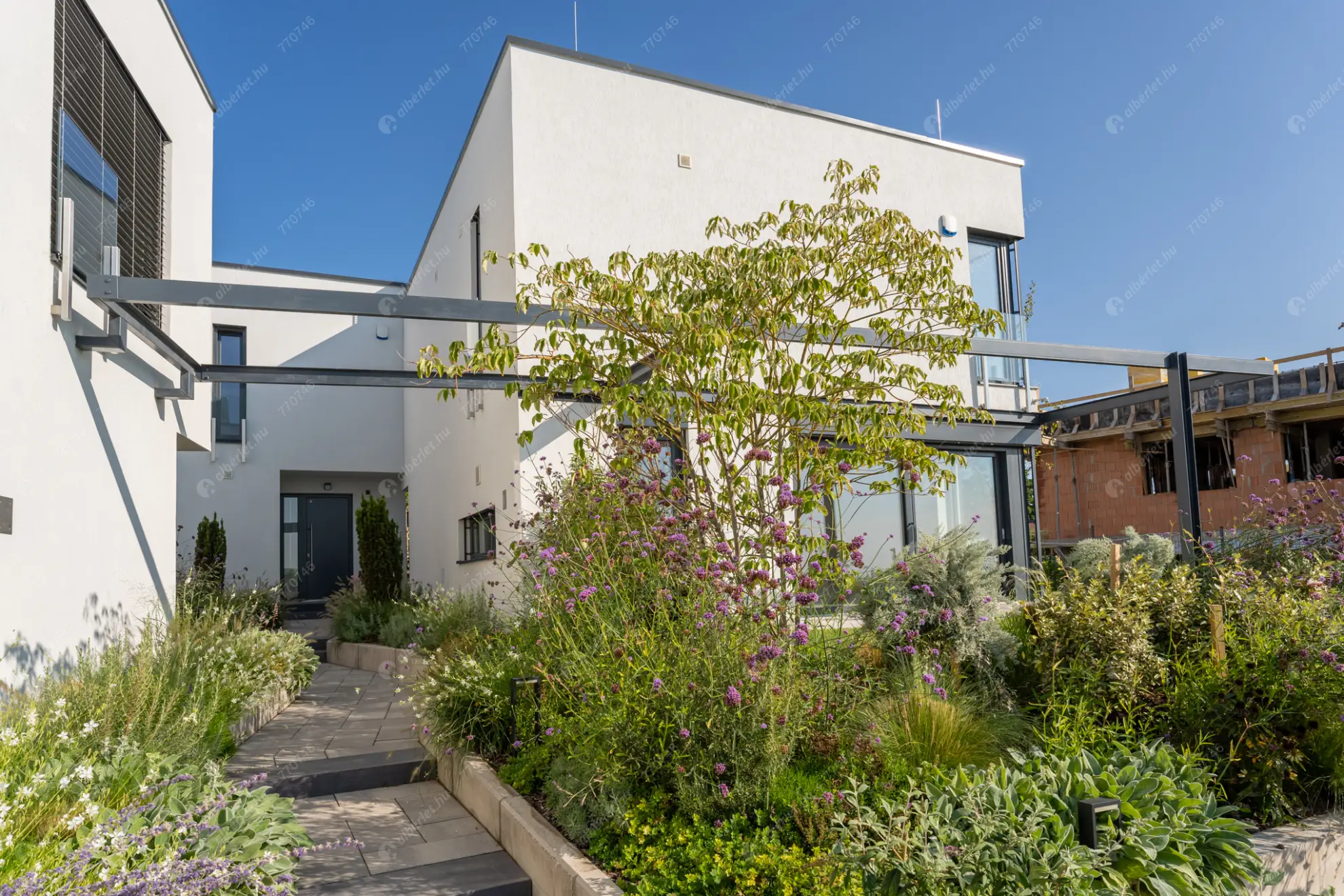 Kiadó albérlet 632000 Ft/hó áron: Budapest, XI. kerület  Medvetalp utca. Mérete: 112 nm, 5 szobás | Alberlet.hu - 6577794