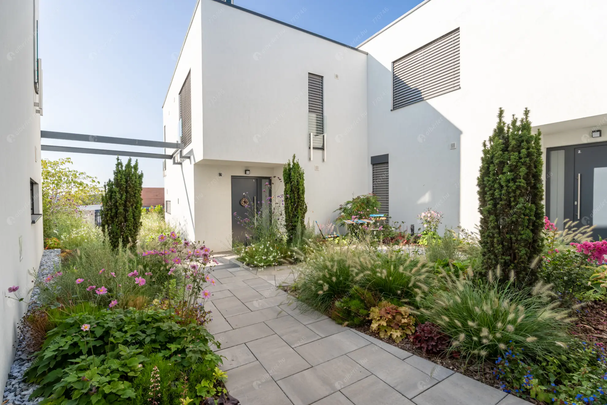 Kiadó albérlet 632000 Ft/hó áron: Budapest, XI. kerület  Medvetalp utca. Mérete: 112 nm, 5 szobás | Alberlet.hu - 6577796