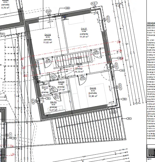 Kiadó albérlet 632000 Ft/hó áron: Budapest, XI. kerület  Medvetalp utca. Mérete: 112 nm, 5 szobás | Alberlet.hu - 6577877