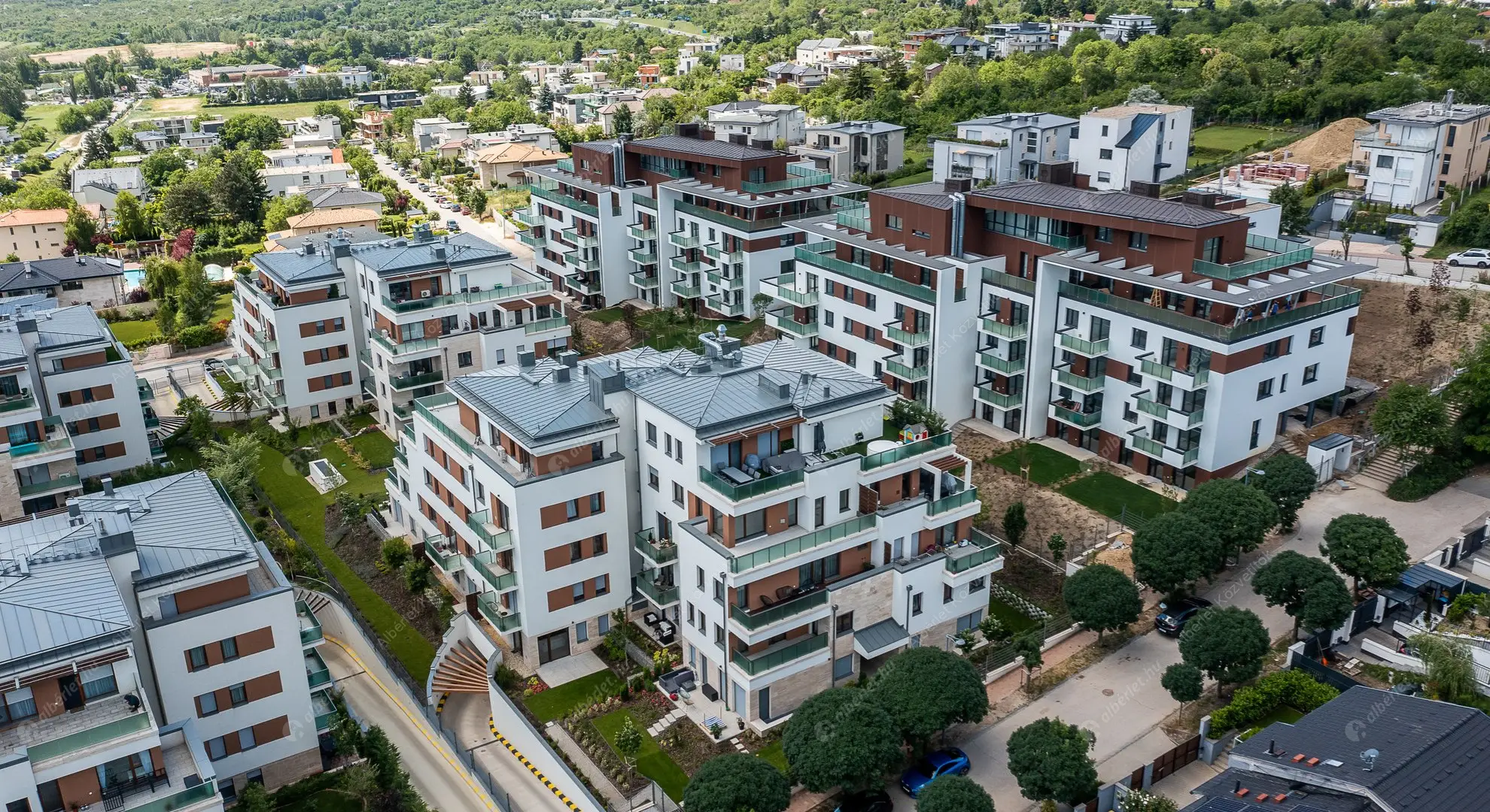 Kiadó albérlet 240000 Ft/hó áron: Budapest, XI. kerület  Medvetalp utca. Mérete: 32 nm, 1 szobás | Alberlet.hu - 6624515