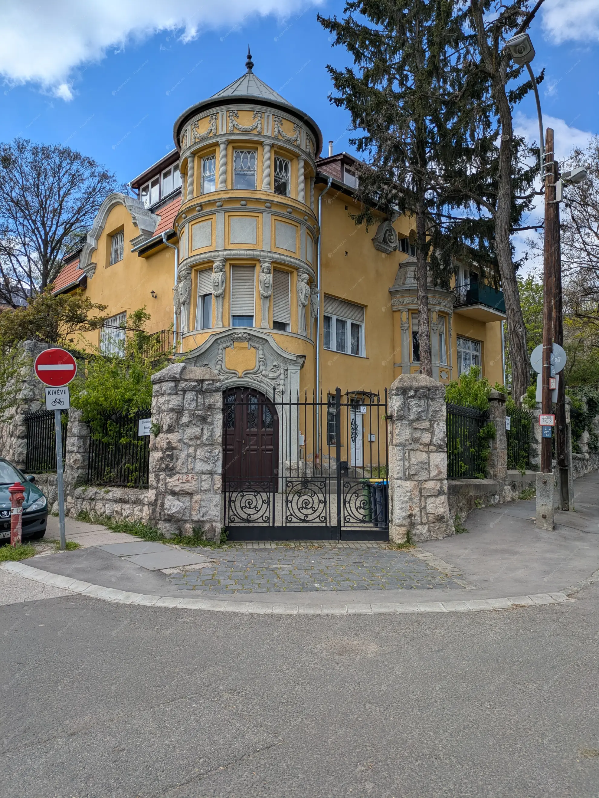 Kiadó albérlet 200000 Ft/hó áron: Budapest, XI. kerület  Ménesi út. Mérete: 50 nm, 1 szobás | Alberlet.hu - 6584759