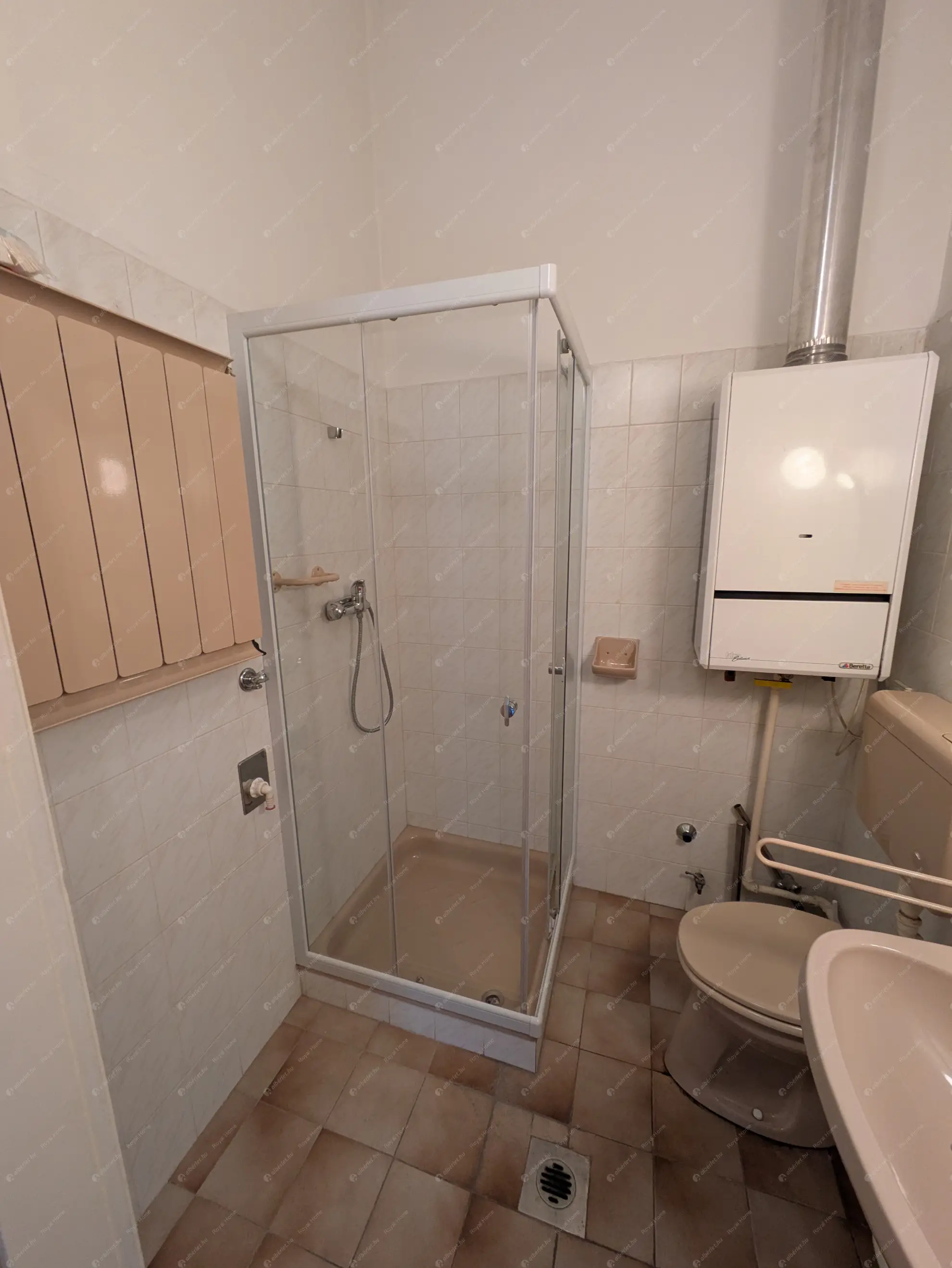 Kiadó albérlet 200000 Ft/hó áron: Budapest, XI. kerület  Ménesi út. Mérete: 50 nm, 1 szobás | Alberlet.hu - 6584763