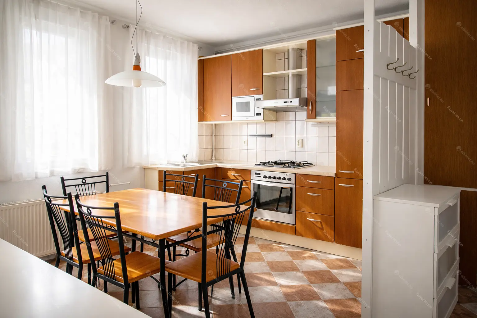 Kiadó albérlet 220000 Ft/hó áron: Budapest, XI. kerület  Ménesi út. Mérete: 54 nm, 2 szobás | Alberlet.hu - 6653723