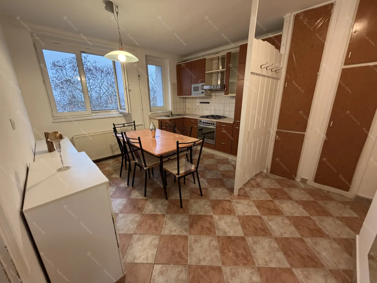 Kiadó albérlet 280000 Ft/hó áron: Budapest, XI. kerület  Ménesi út. Mérete: 54 nm, 2 szobás | Alberlet.hu - 6658101