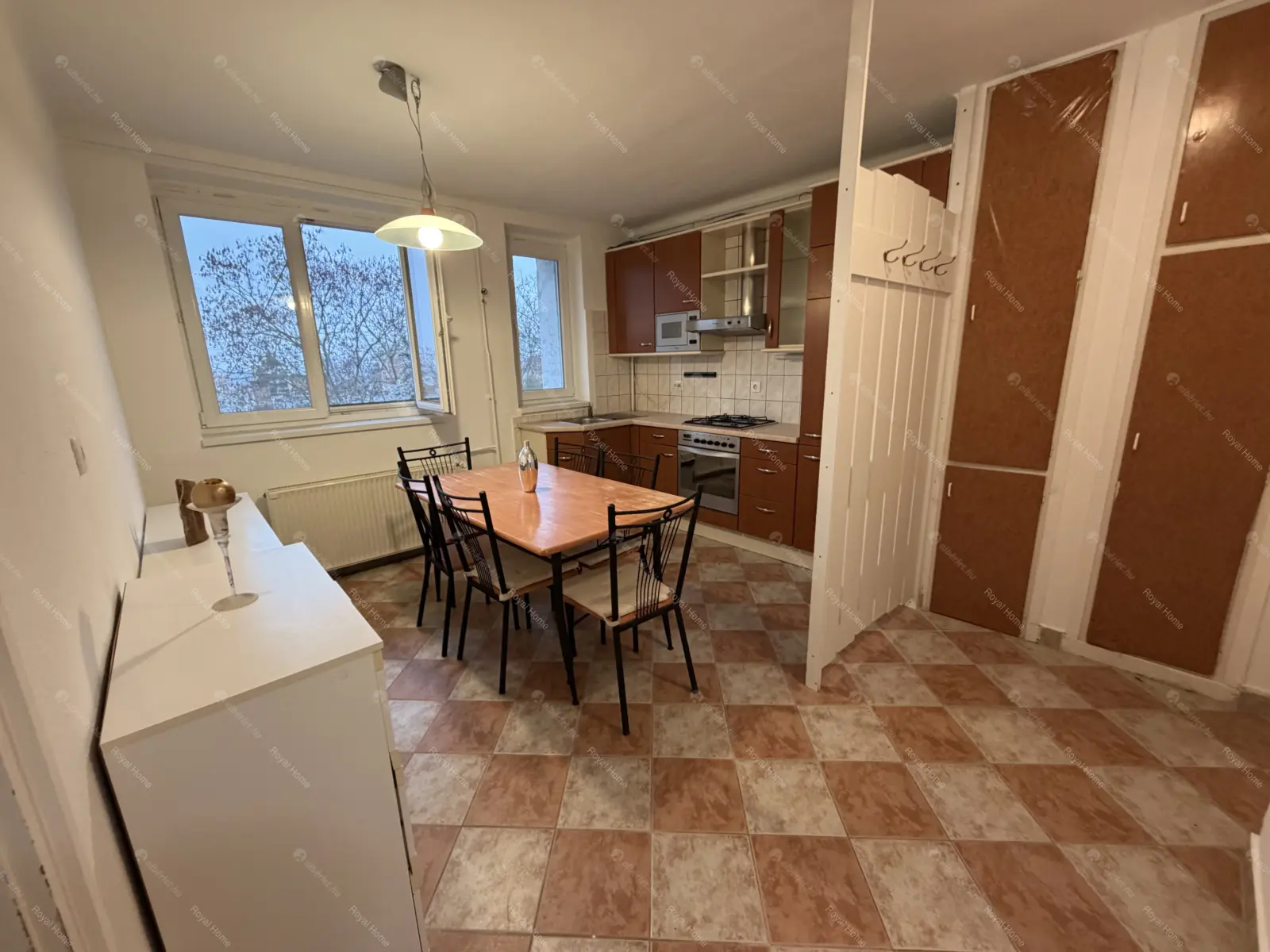 Kiadó albérlet 280000 Ft/hó áron: Budapest, XI. kerület  Ménesi út. Mérete: 54 nm, 2 szobás | Alberlet.hu - 6658102